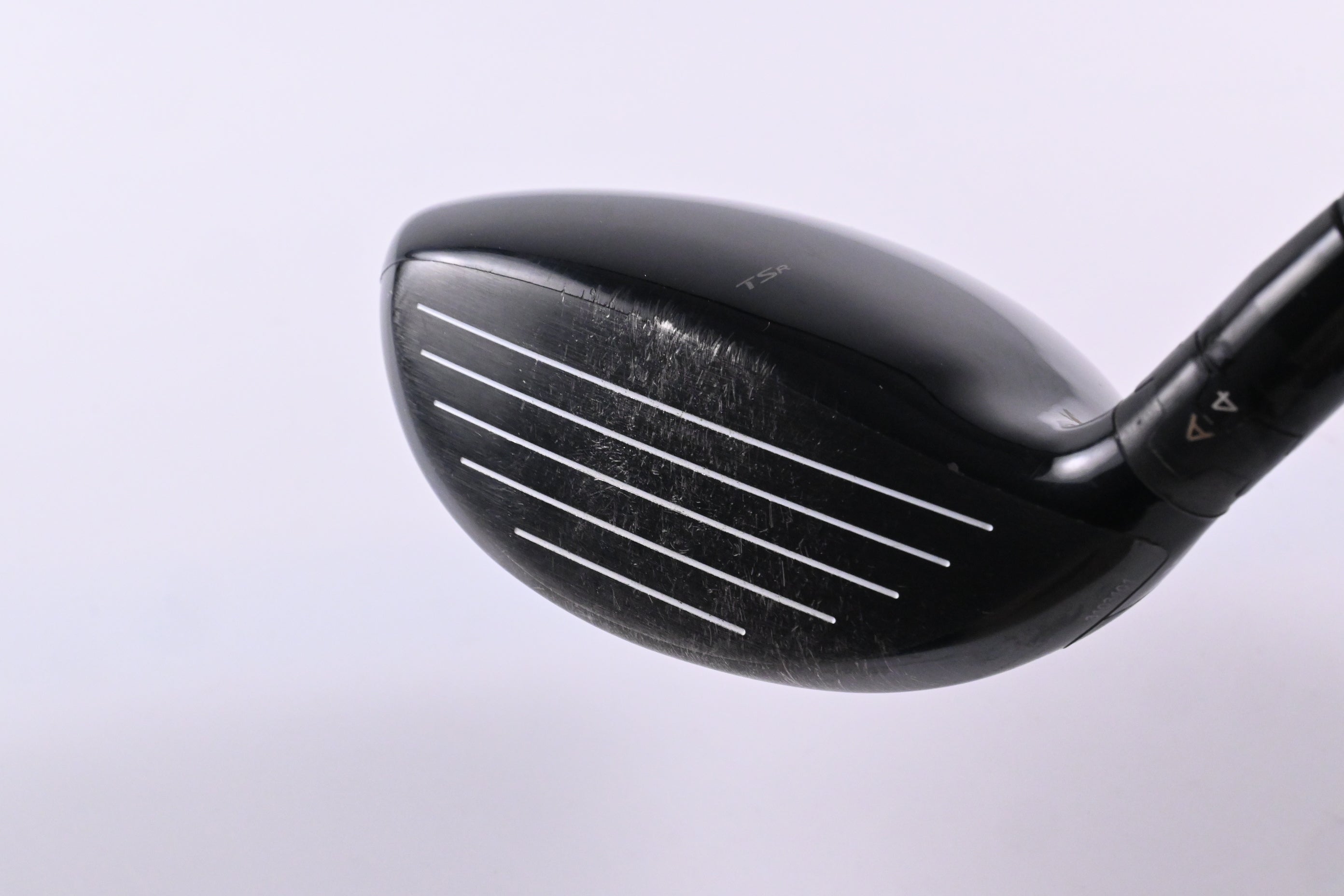 Titleist TSR2 #3 Wood / 15 Degree / Regular Flex Tensei AV Blue 65 Shaft
