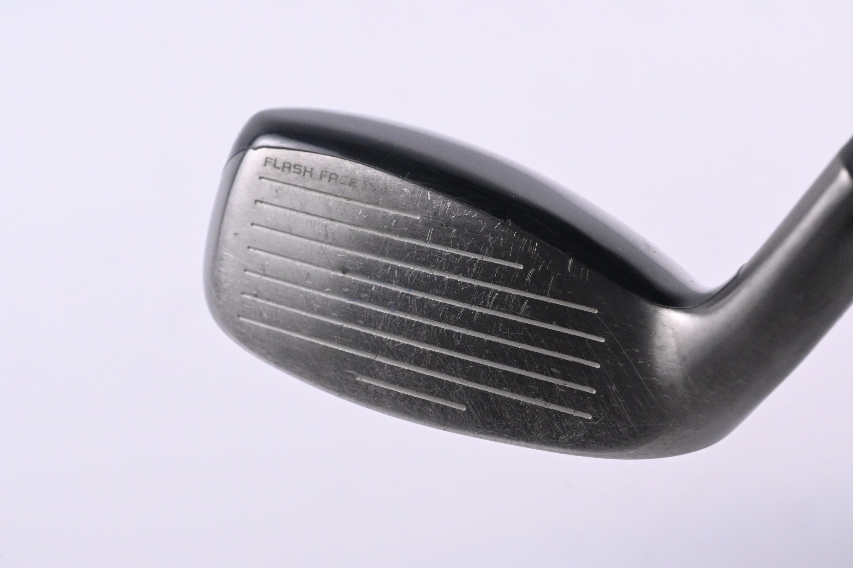 Callaway Apex Pro 21 #3 Hybrid / 20 Degree / Stiff Flex MMT 80 Shaft