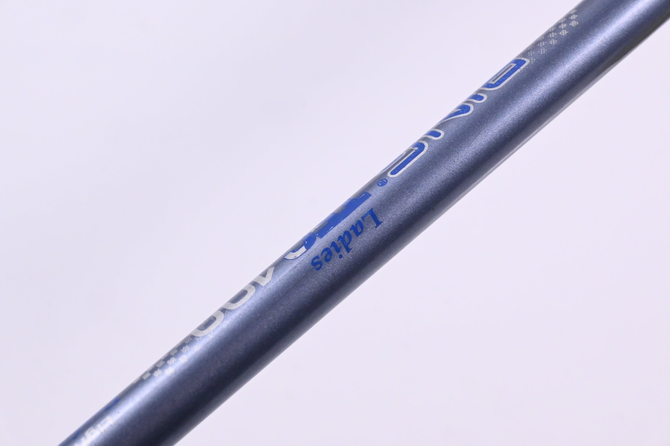 Ladies Ping G2 #7 Iron / 34.5 Degree / Yellow Dot / Ladies Flex Ping TFC 100