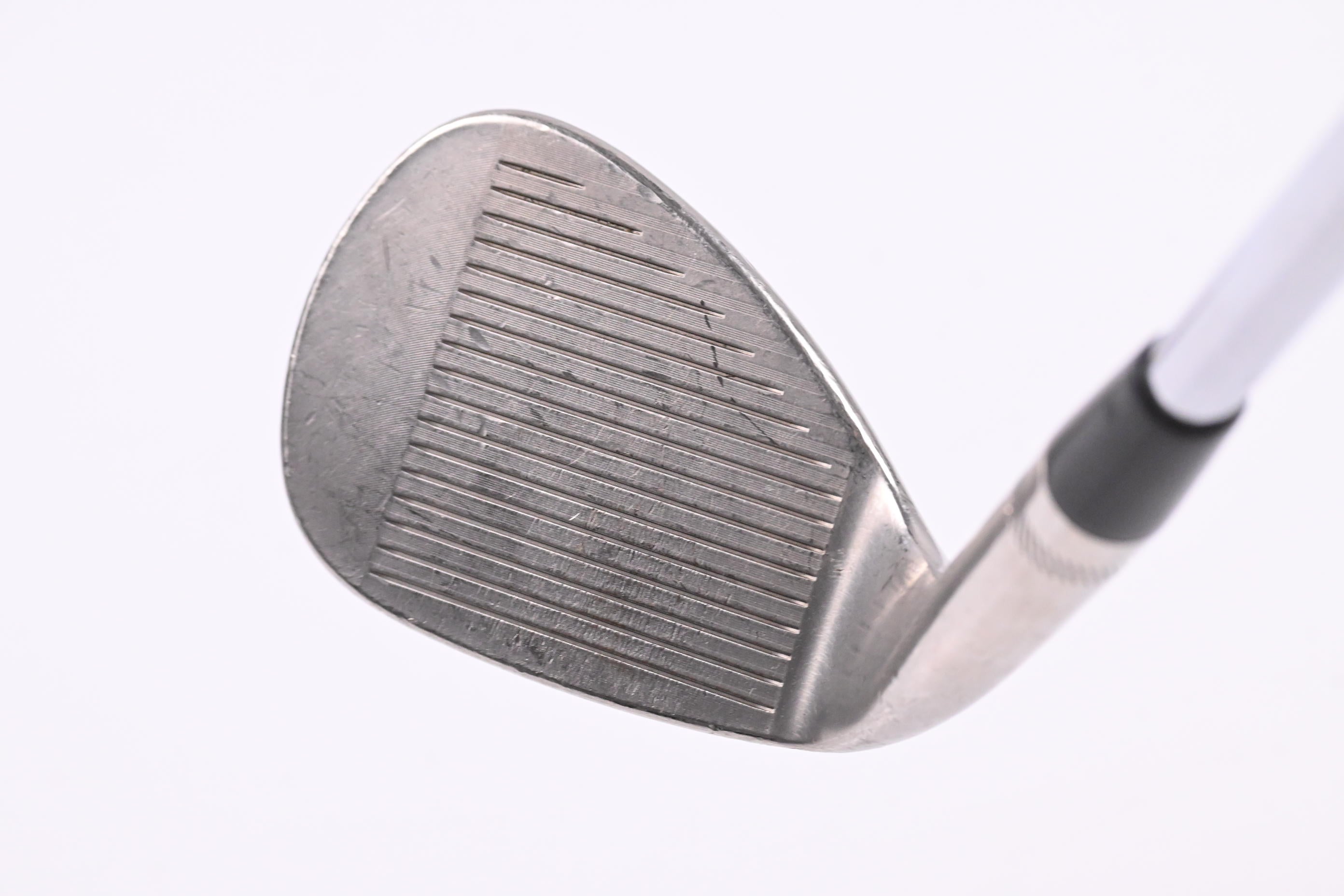 Titleist Vokey SM8 Lob Wedge / 58 Degree / Wedge Flex Titleist Vokey SM8 Shaft