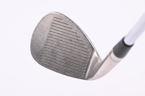 Titleist Vokey SM8 Lob Wedge / 58 Degree / Wedge Flex Titleist Vokey SM8 Shaft