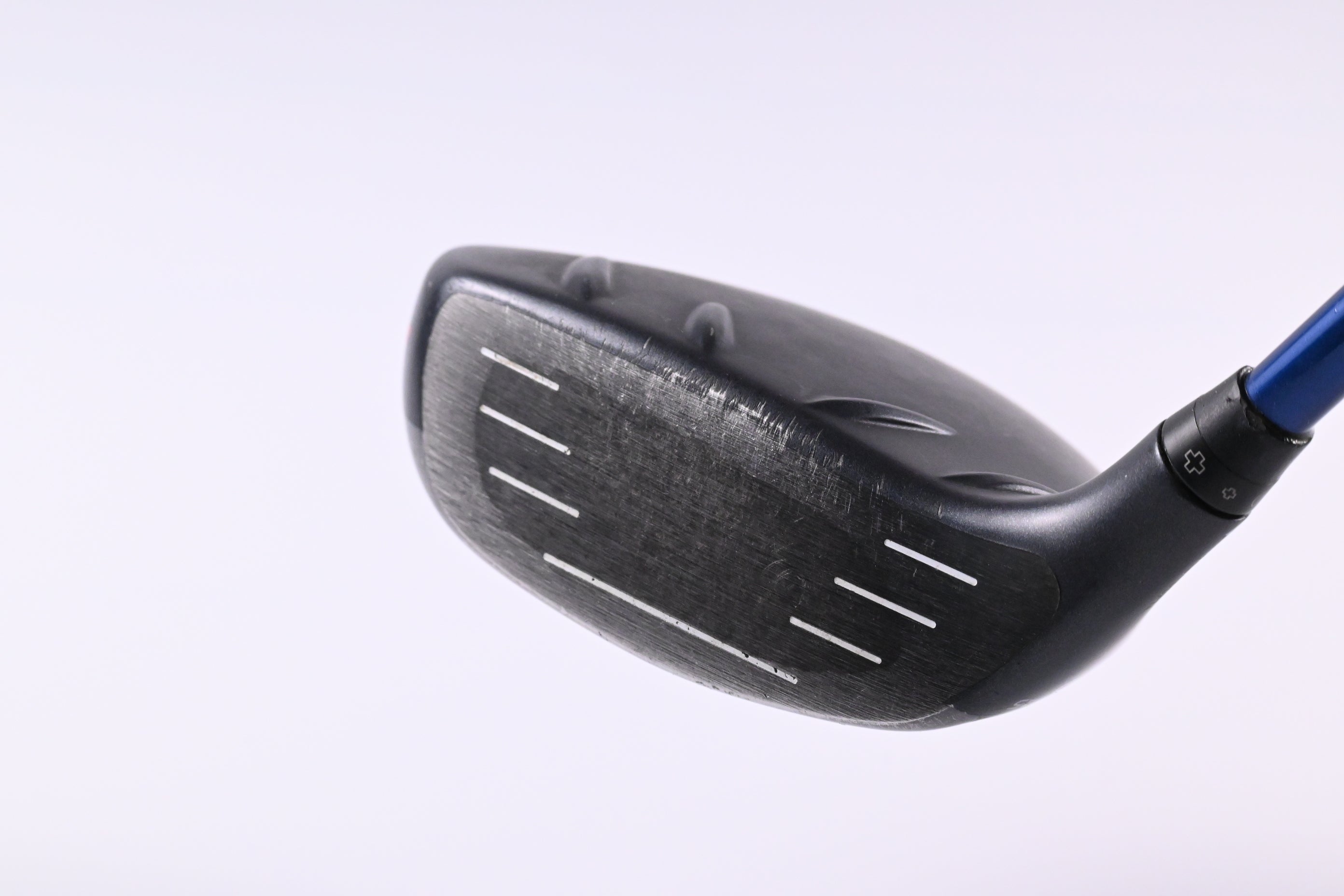 G410 #3 Wood / 14.5 Degree / Regular Flex Project X Shaft