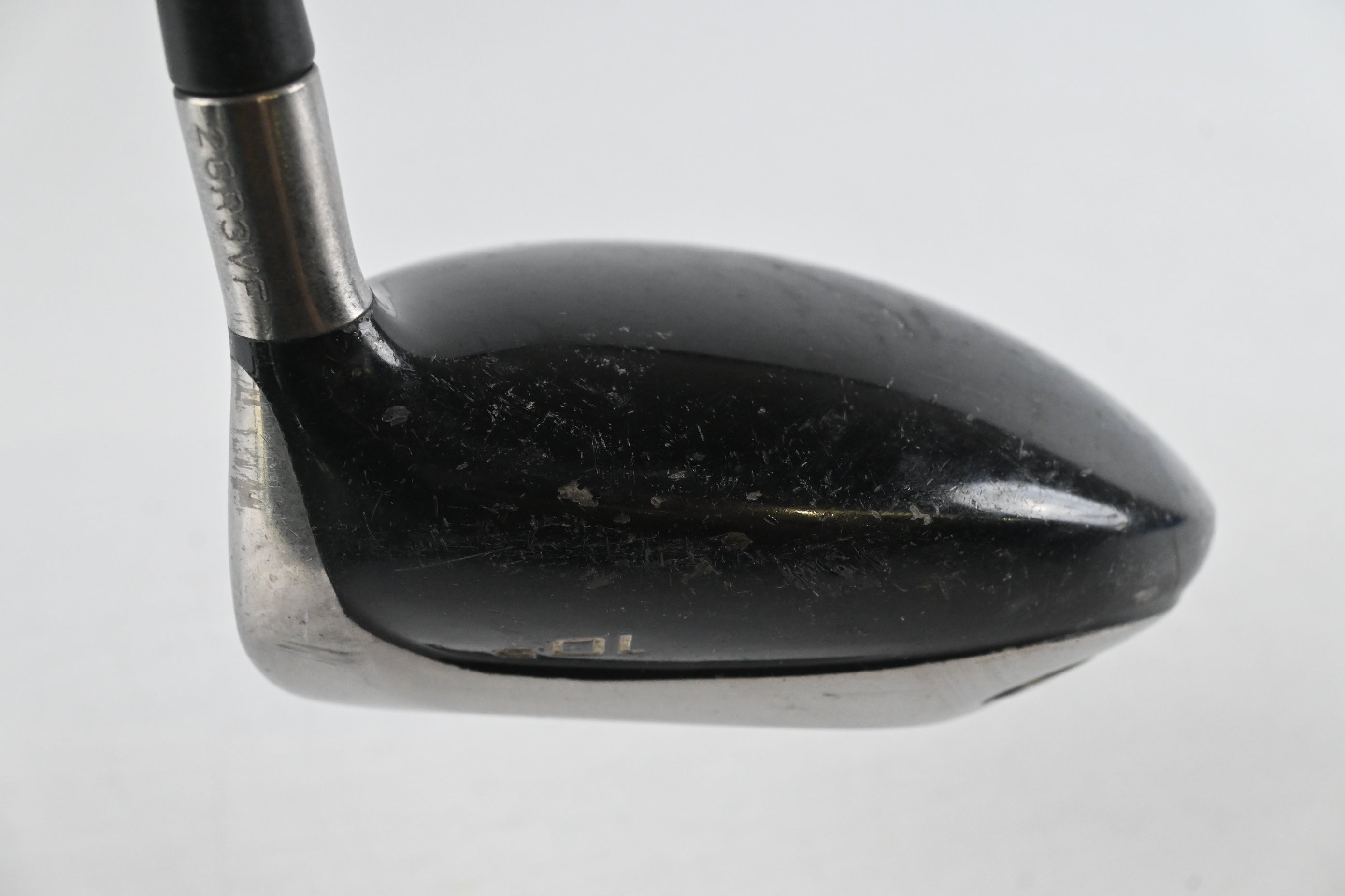 Taylormade R540 Driver / 10.5 Degree / Regular Flex Taylormade M.A.S.2 70