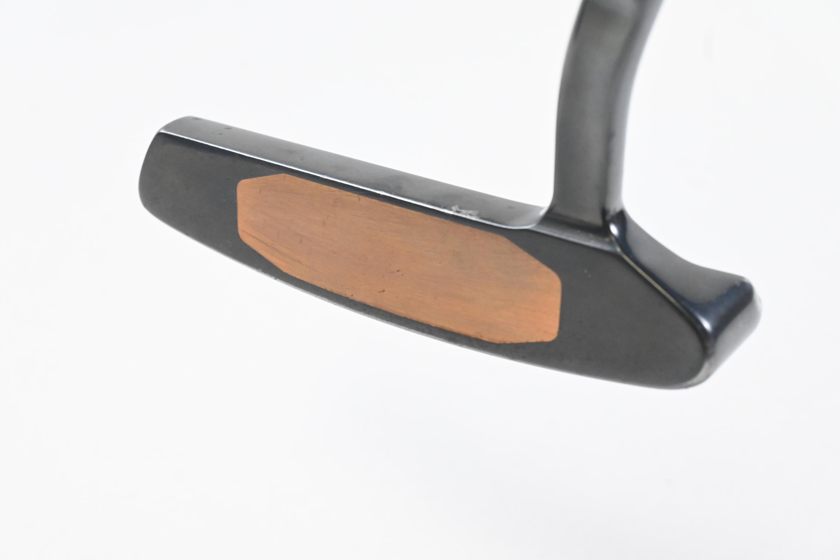 Scotty Cameron Teryllium Tel3 Santa Fe Sole Stamp Putter / 35 Inch