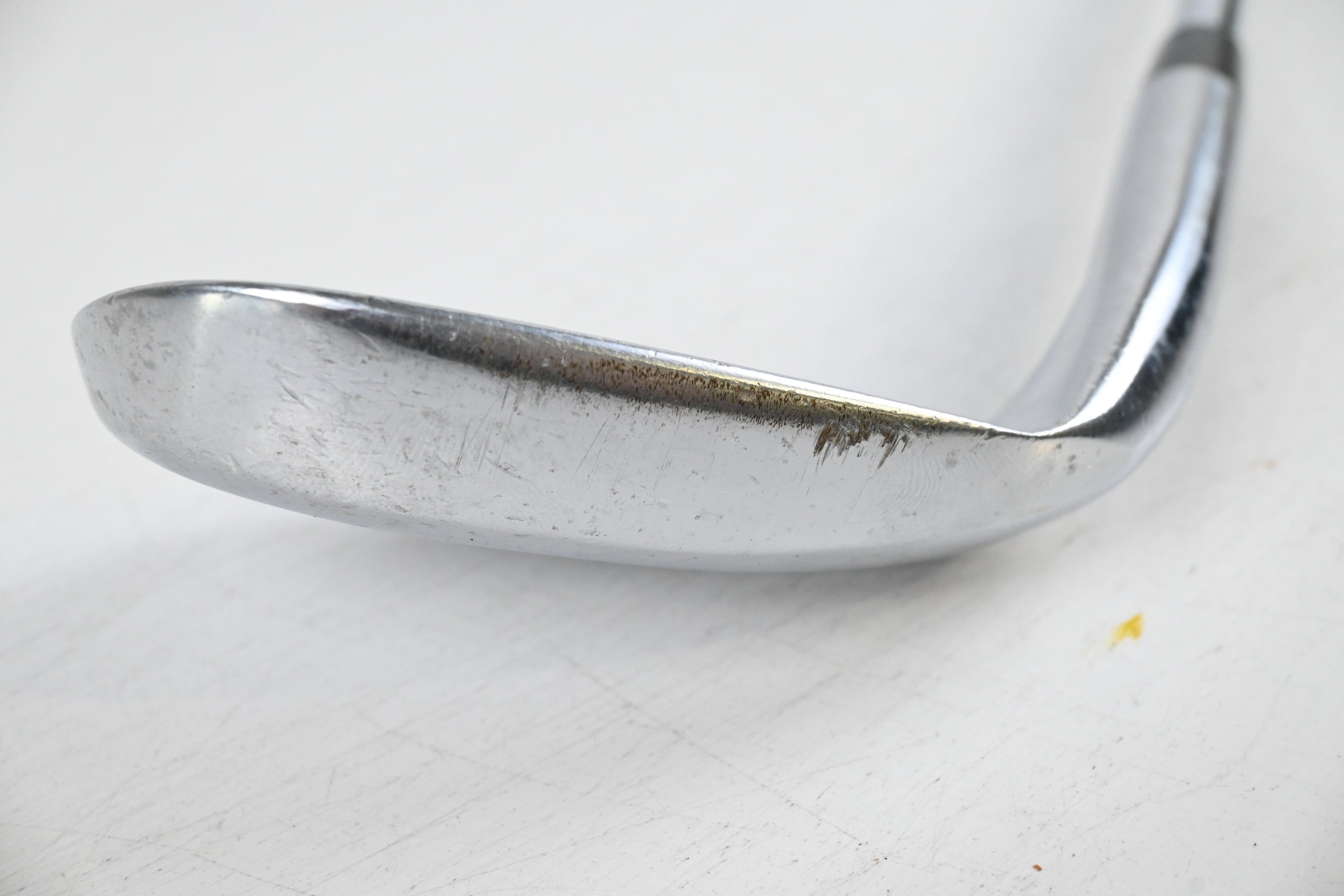 Vega VW-06 Gap Wedge / 50 Degree / Wedge Flex Shimada Shaft