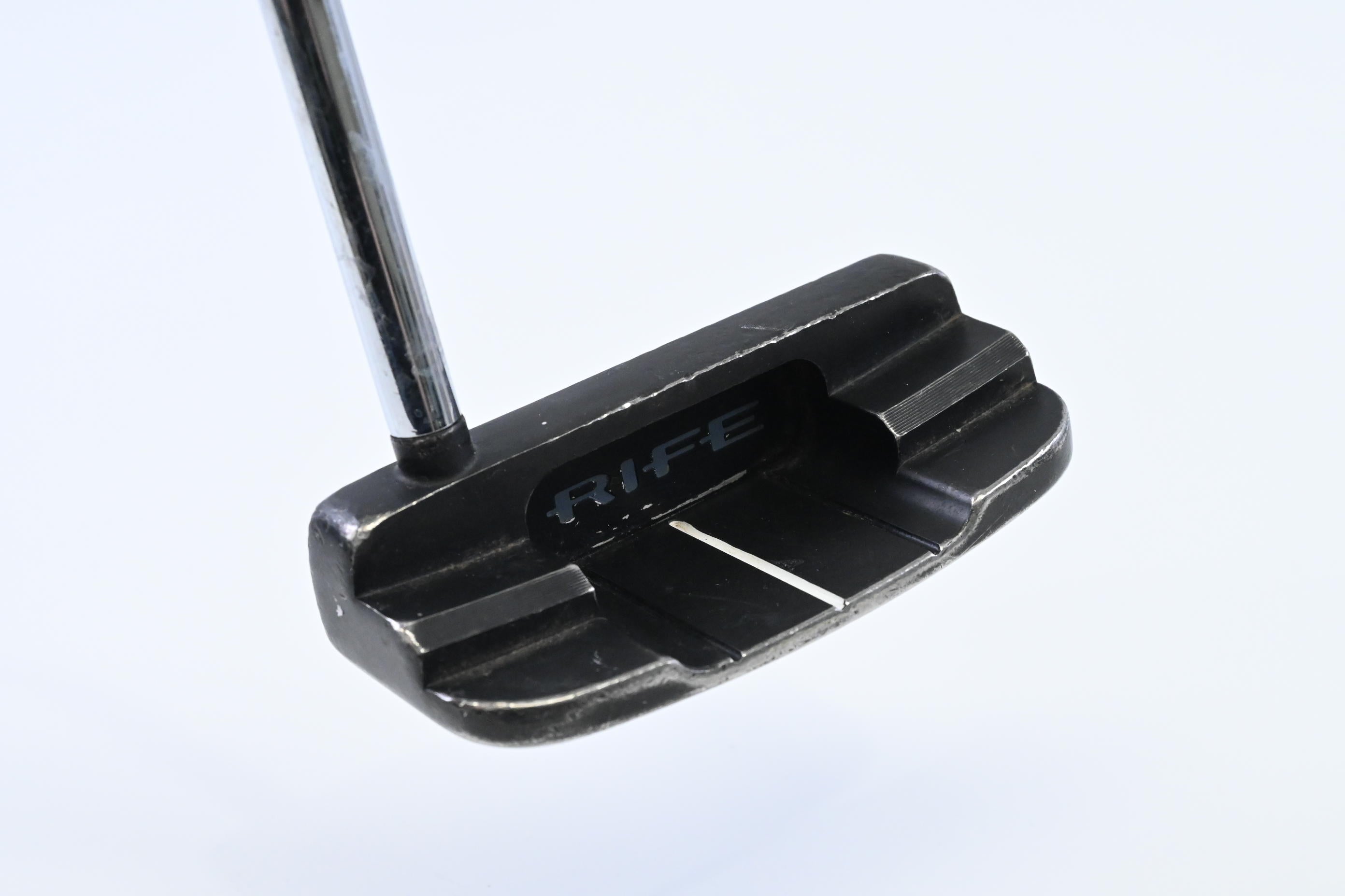 Rife RFX 2018 Series Raider Putter / 34 Inch