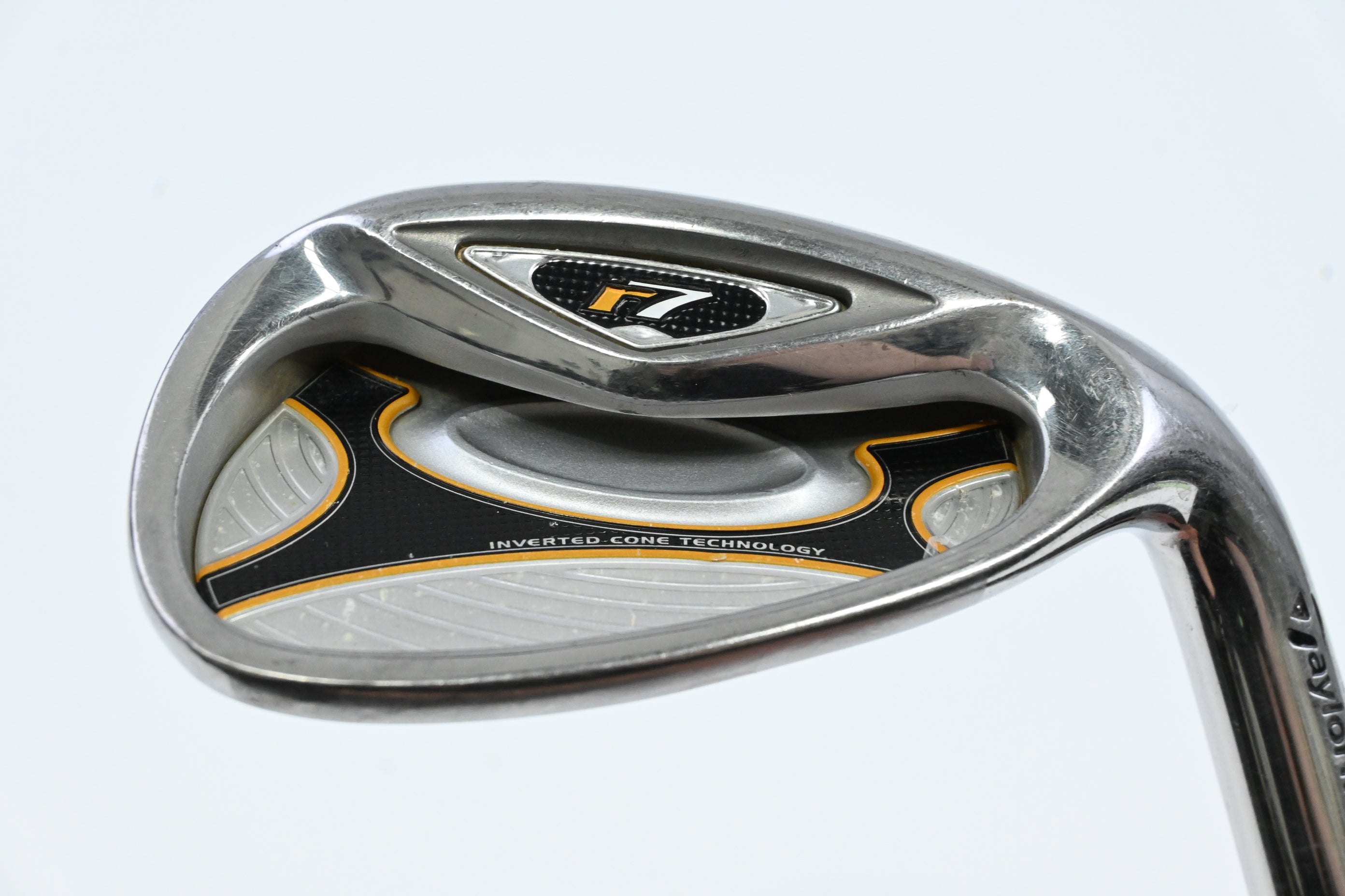 Taylormade R7 Sand Wedge / 54 Degree / Regular Flex Taylormade T-Step 90