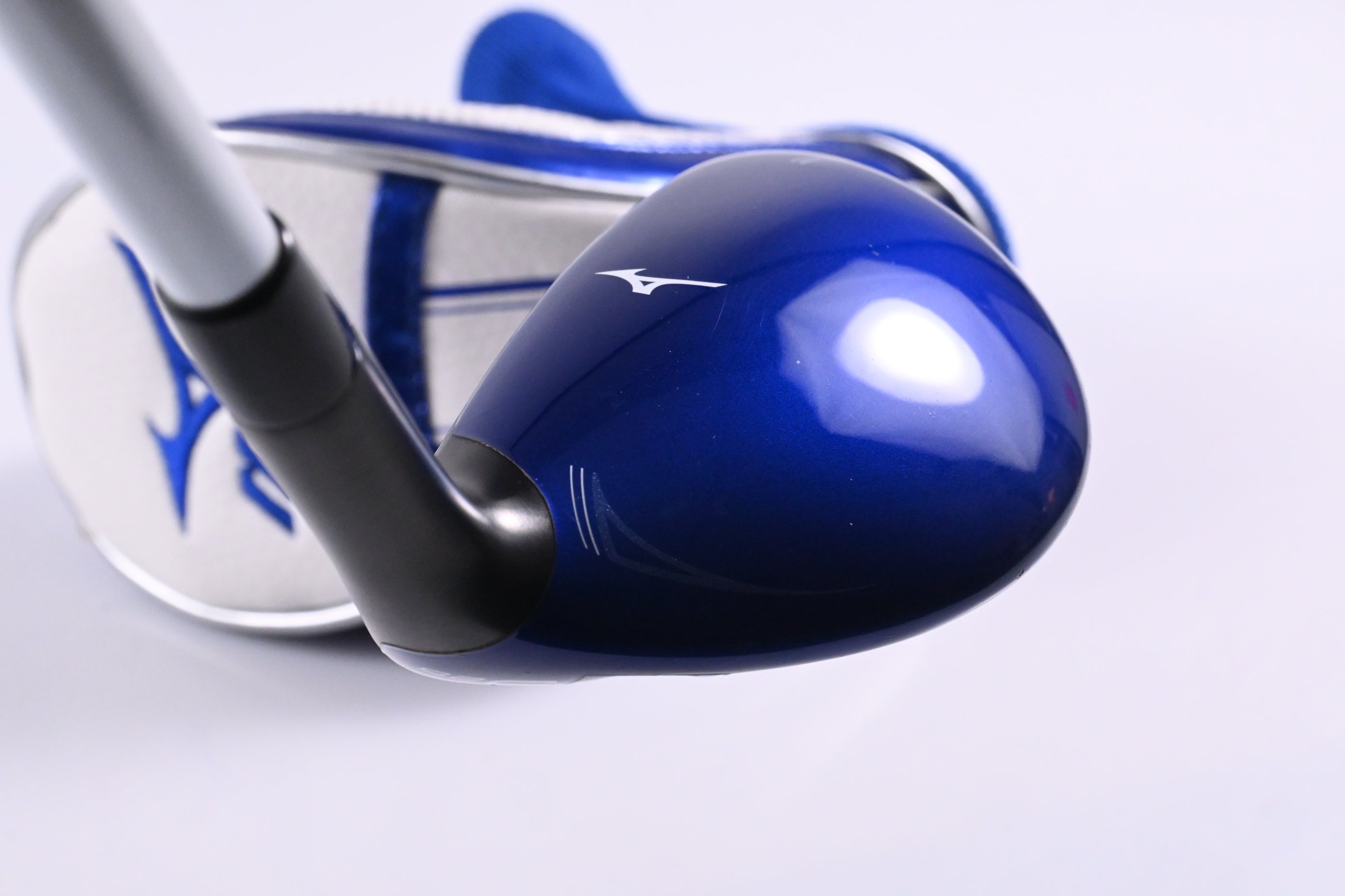 Mizuno JPX 850 #5 Hybrid / 25 Degree / Senior Flex Mizuno 60 Shaft