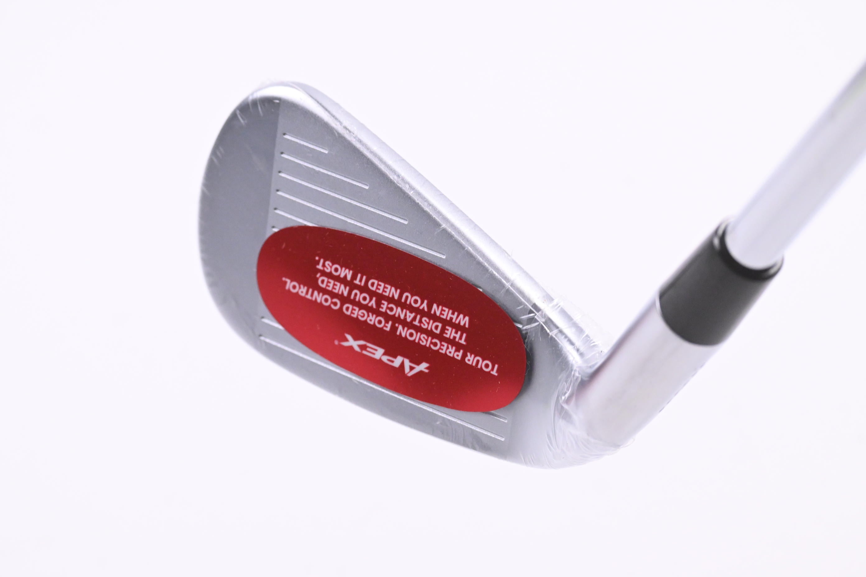 Callaway Apex UT 2026 #3 Iron / 20 Degree / Stiff Flex Dynamic Gold Mid 115 S300
