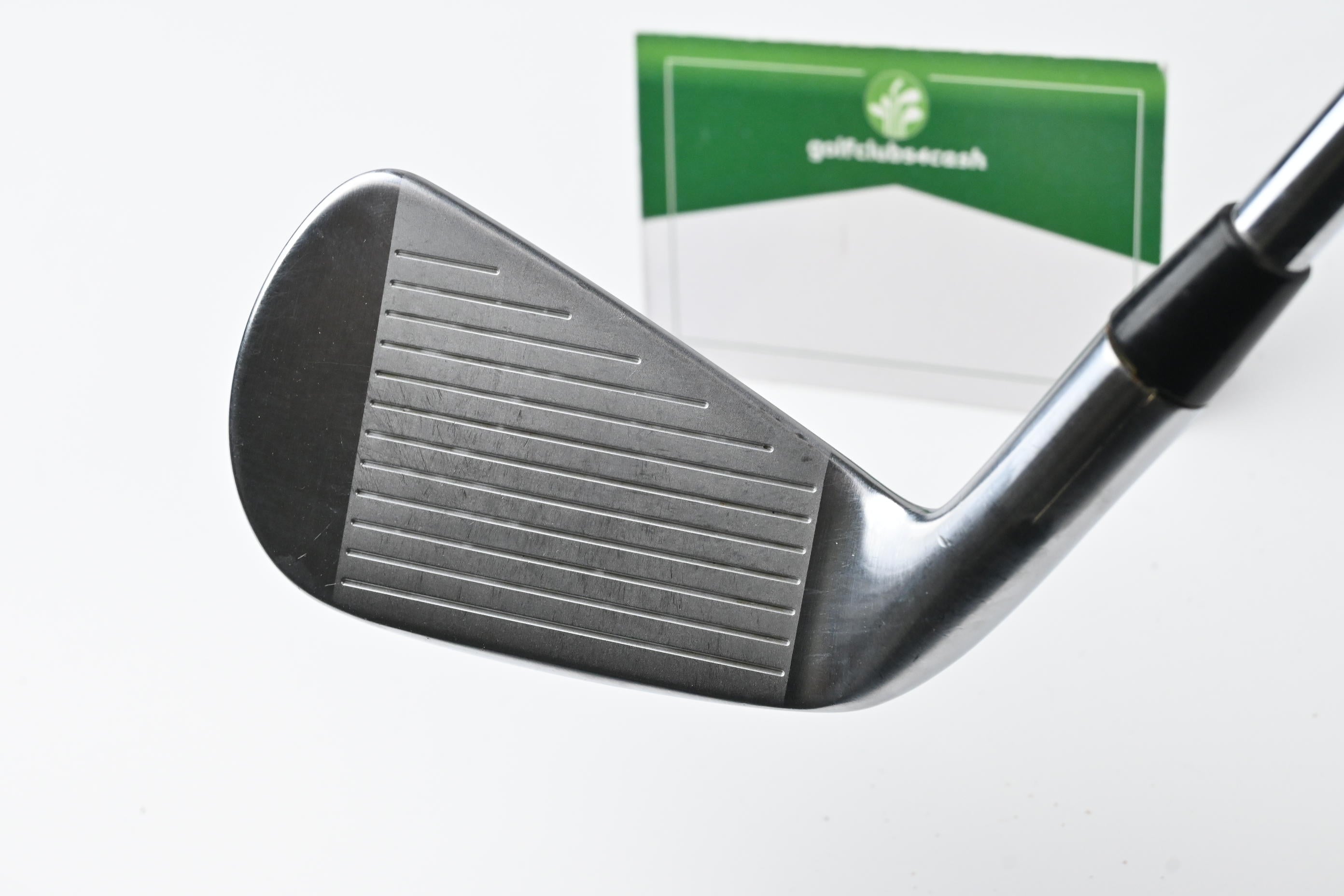 Titleist T100 2021 #5 Iron / 27 Degree / Stiff Flex Steel Shaft