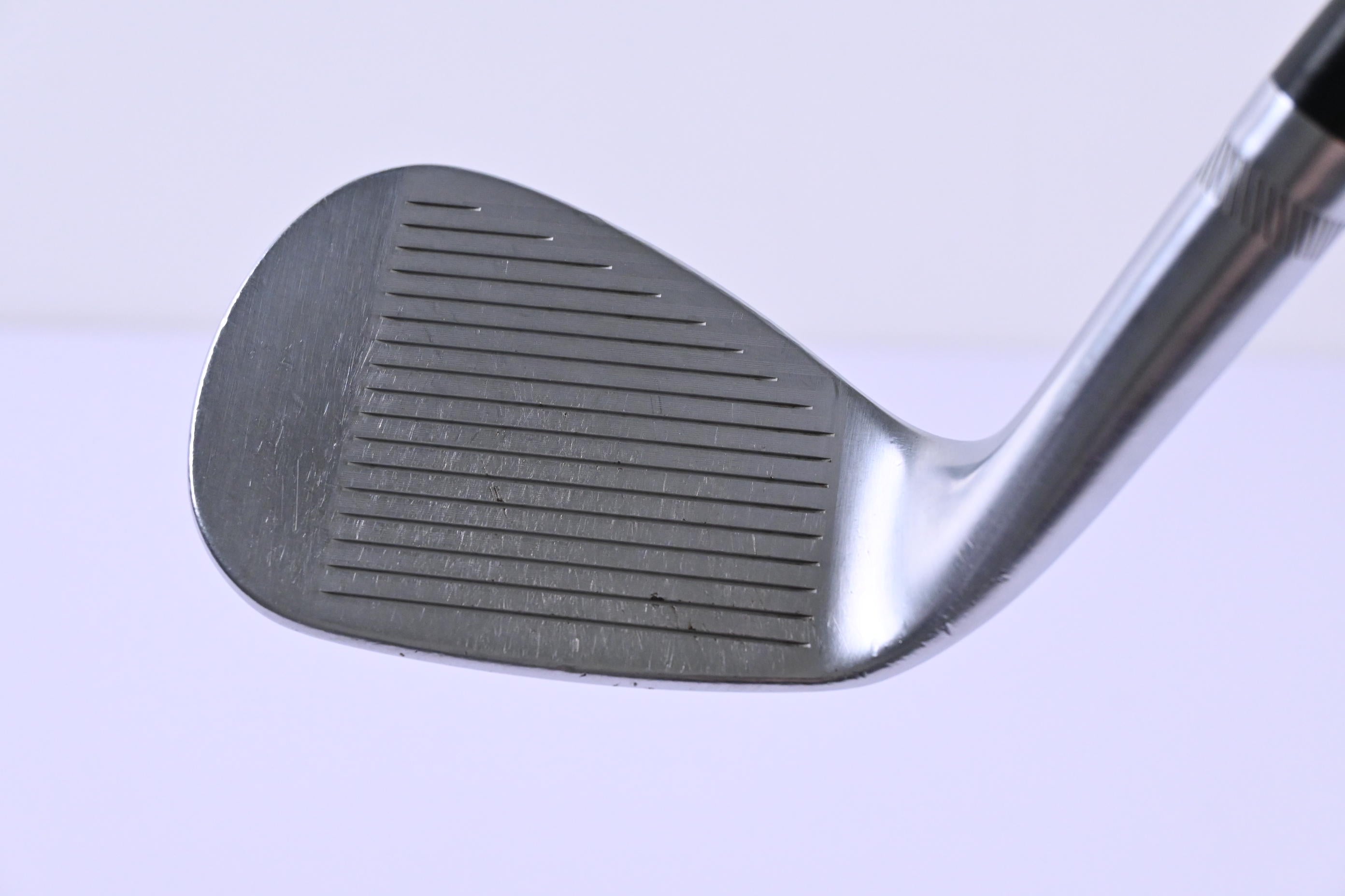 Titleist Vokey SM9 Sand Wedge / 56 Degree / Regular Plus Flex Project X Rifle