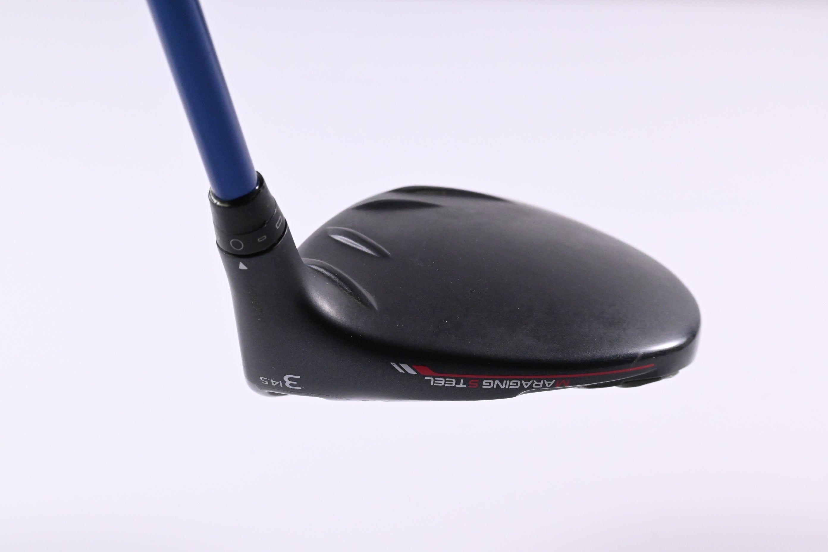 G410 #3 Wood / 14.5 Degree / Regular Flex Project X Shaft