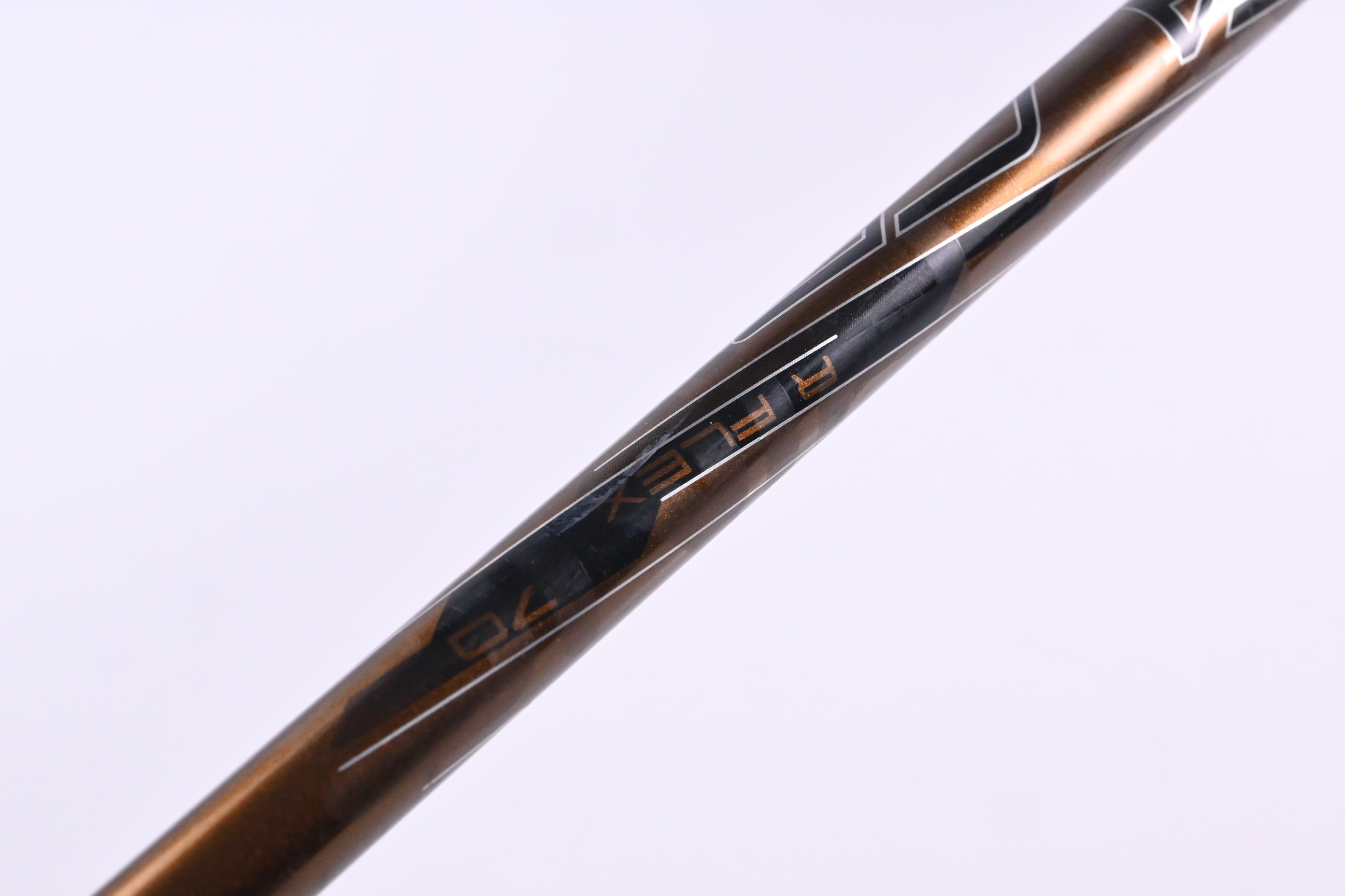 Ping G400 #3 Hybrid / 19 Degree / Regular Flex Ping Alta CB 70 Shaft