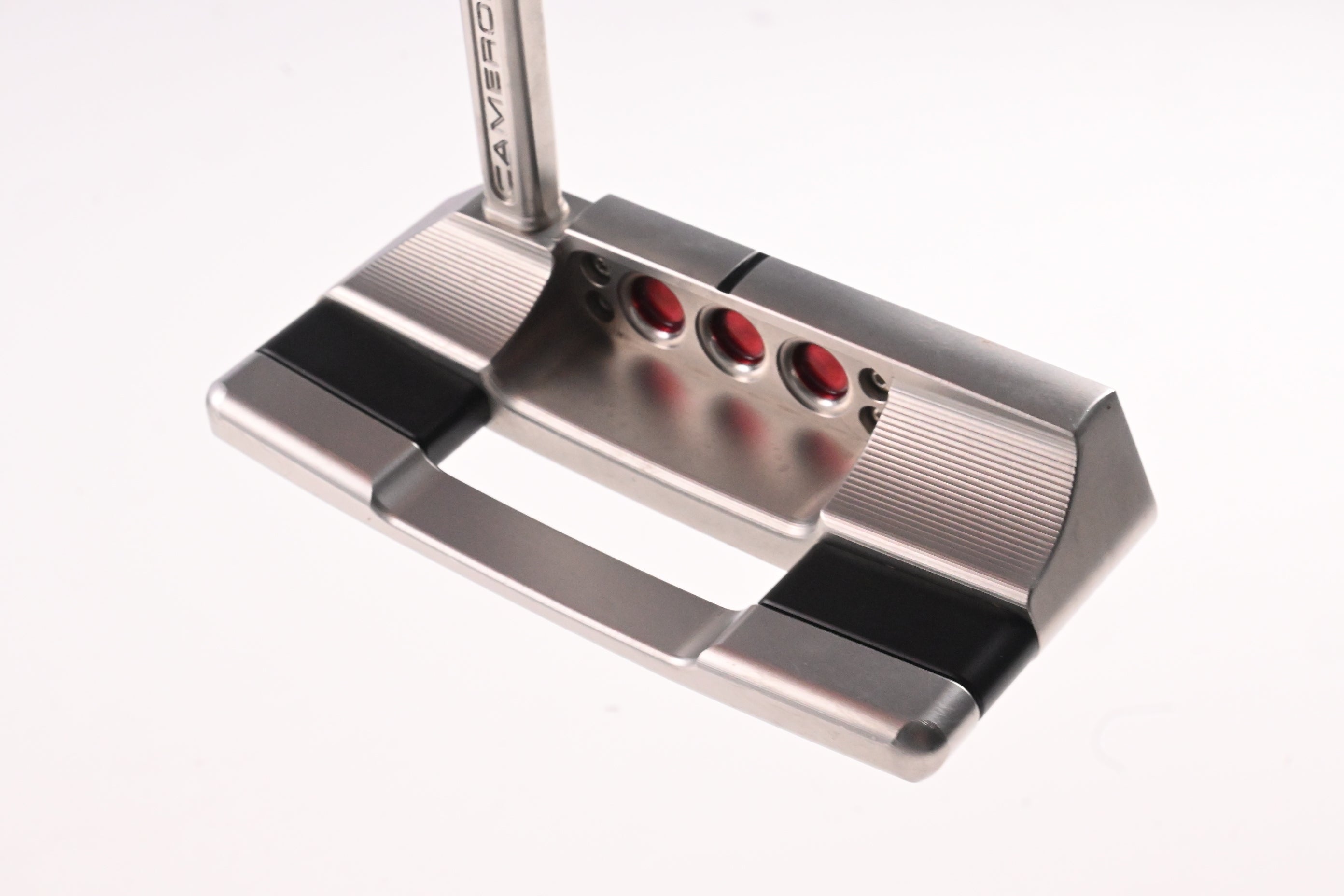 Scotty Cameron Studio Style Squareback 2 2025 Putter / 33.5 Inch