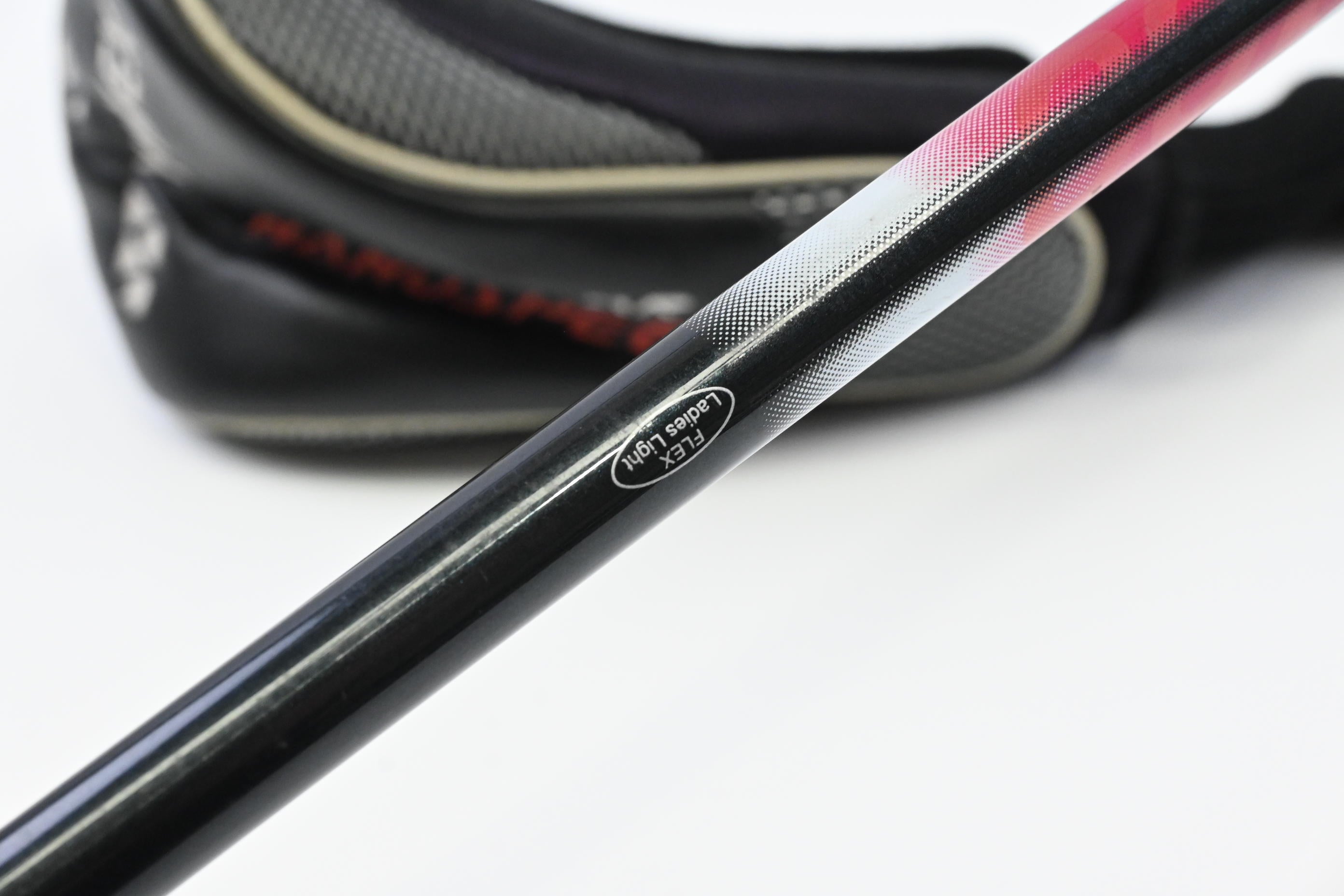 Ladies Yonex Nanospeed 3i #5 Hybrid / 25 Degree / Ladies Light Flex Yonex
