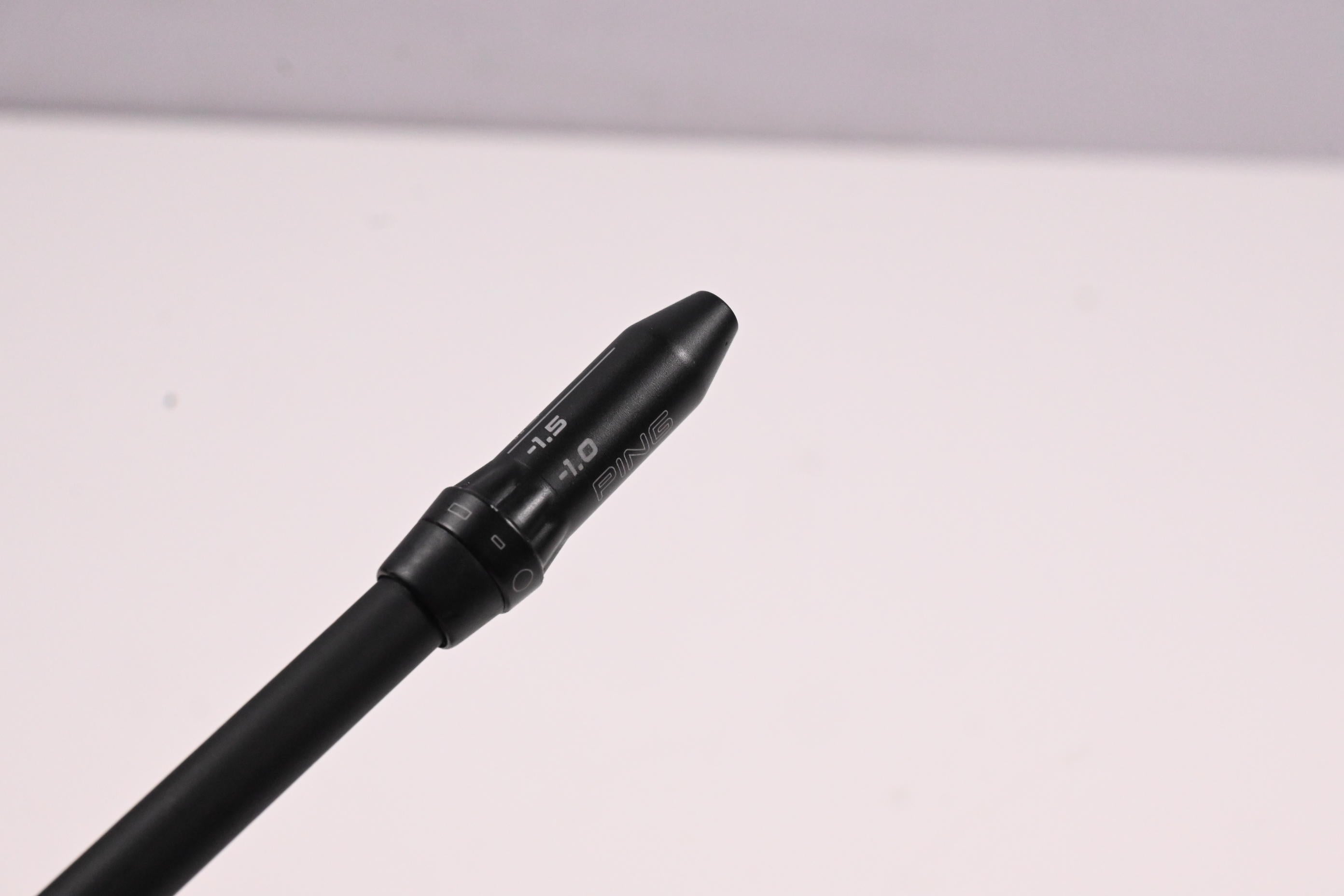 Ping Alta CB Blue 50 Driver Shaft / Stiff Flex / Ping 3rd Gen