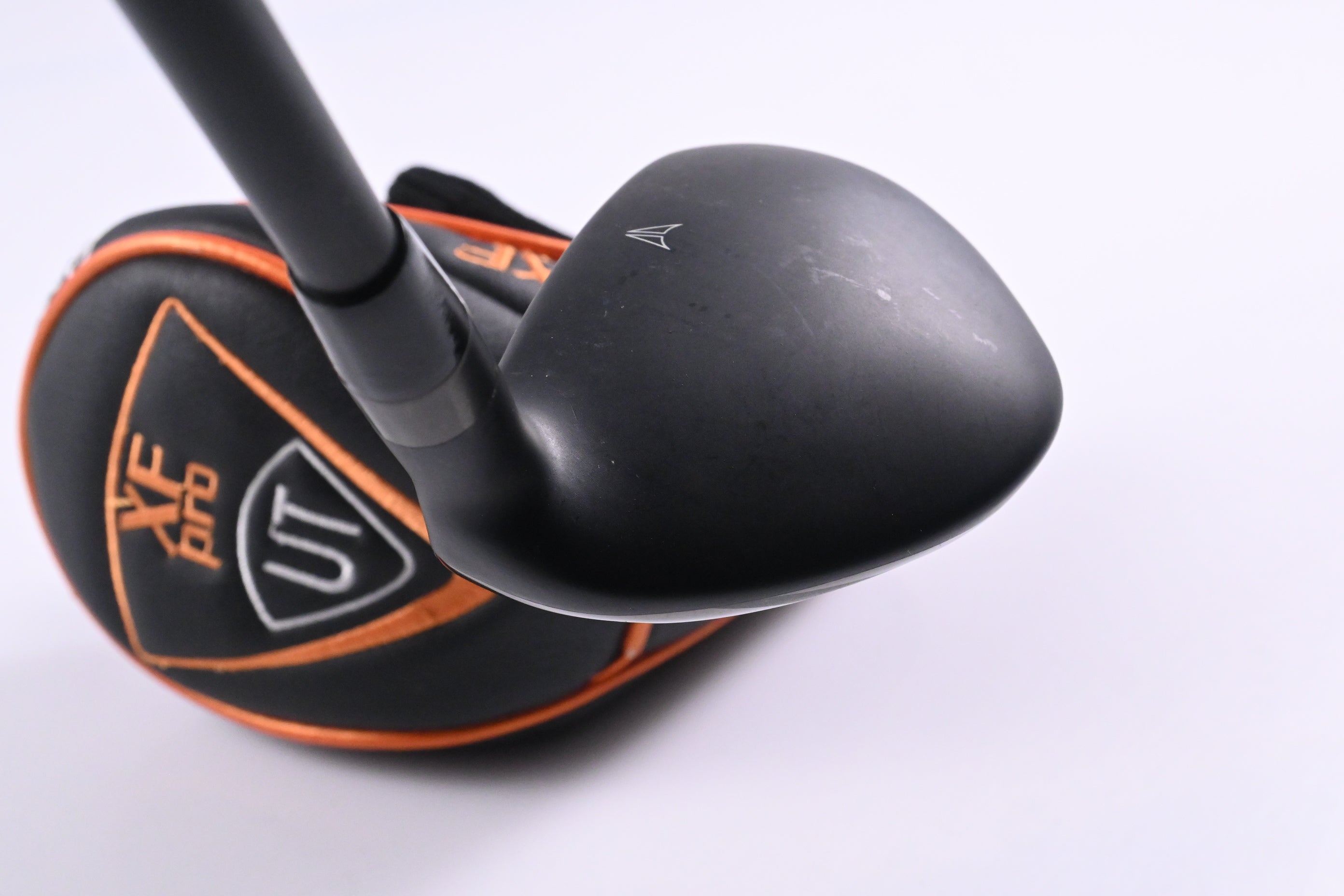 Ben Sayers XF Pro #3 Hybrid / 20 Degree / Regular Flex Ben Sayers XF Pro Shaft