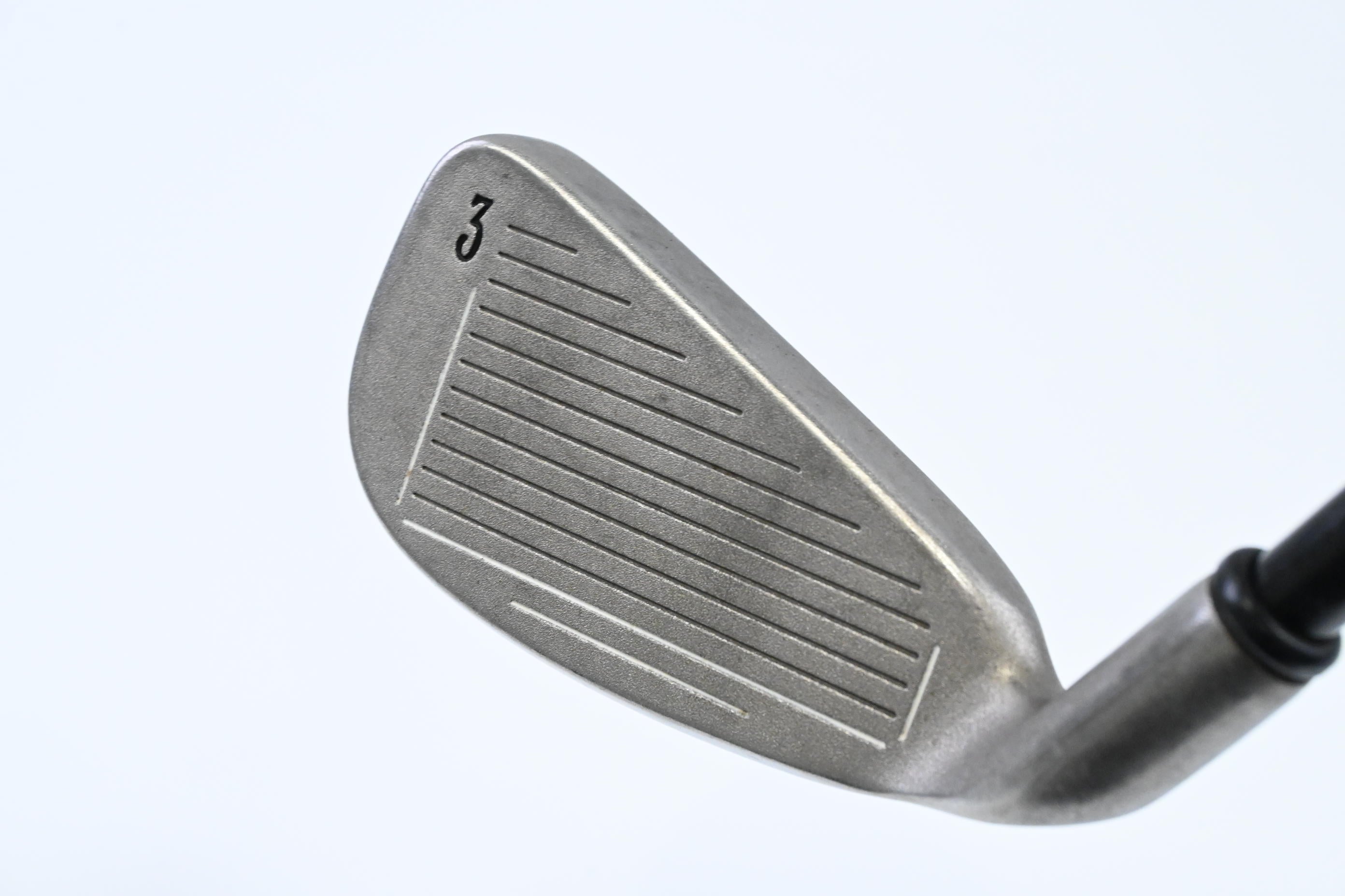 Callaway Big Bertha 1996 #3 Iron / 21 Degree / Firm Flex Callaway RCH 96 Shaft