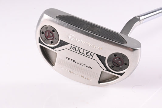 Taylormade TP Collection Mullen Putter / 34 Inch