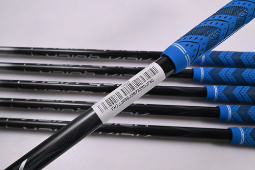 Ping G730 Irons / 6-PW+GW / Black Dot / Senior Flex Ping Alta Quick 45 Shafts