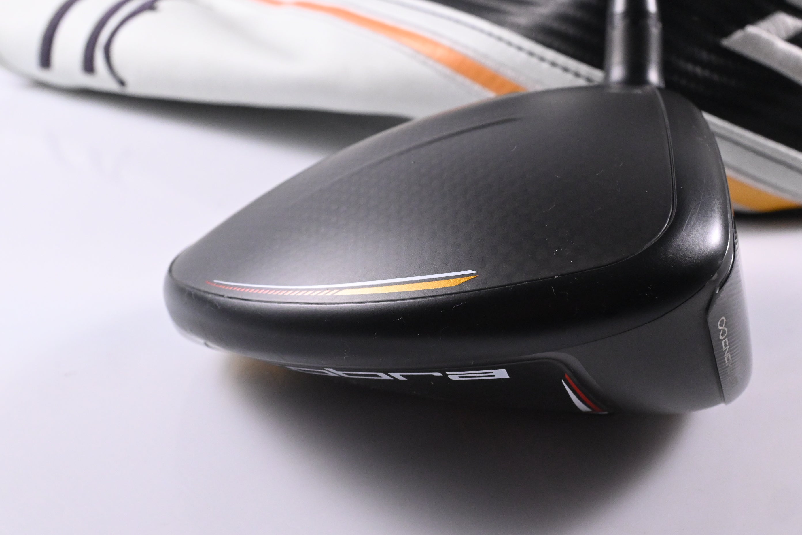 Cobra LTDx Driver / 10.5 Degree / Regular Flex UST Mamiya Helium Nano Core 5