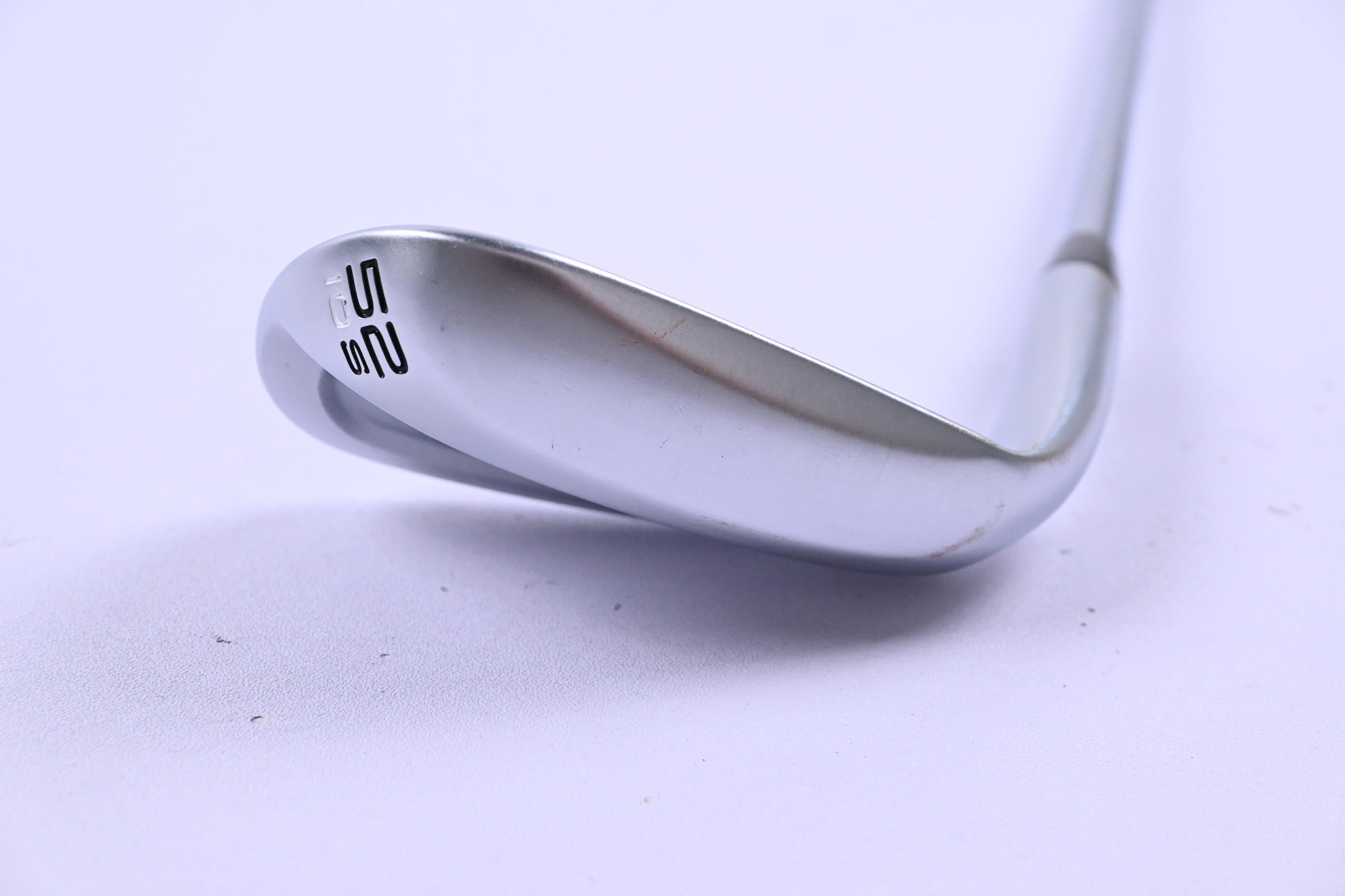 Cleveland RTZ Gap Wedge / 52 Degree / Stiff Flex N.S.Pro Modus³ Tour 105 Shaft