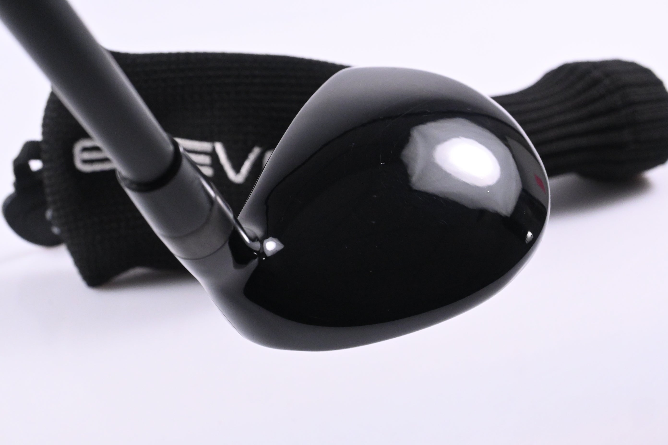 Eleven #3 Hybrid / 18 Degree / Regular Flex Eleven Graphite Shaft