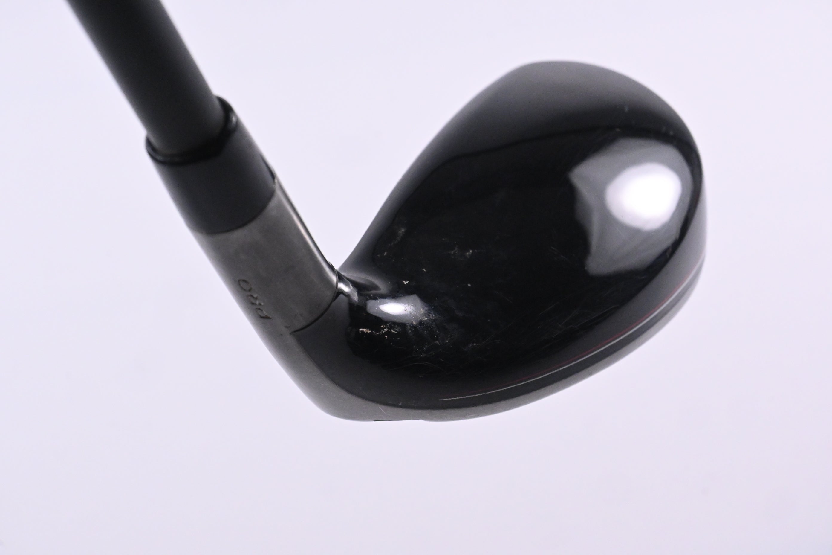 Callaway Apex Pro 21 #3 Hybrid / 20 Degree / Stiff Flex MMT 80 Shaft