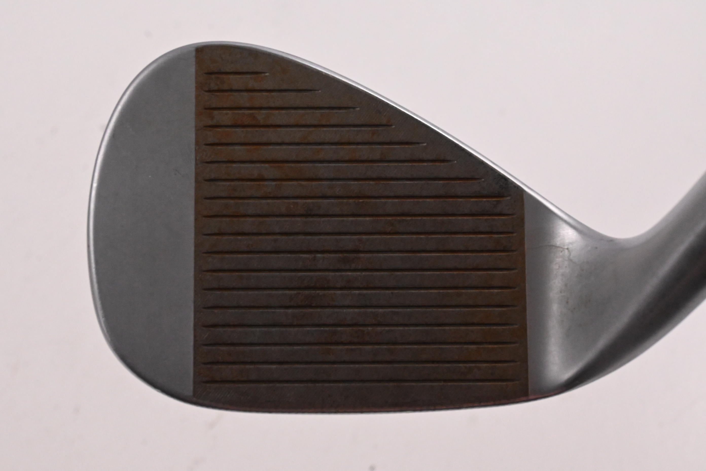 Taylormade Milled Grind 5 Gap Wedge / 50 Degree / Stiff Flex KBS HI-REV 2.0 125