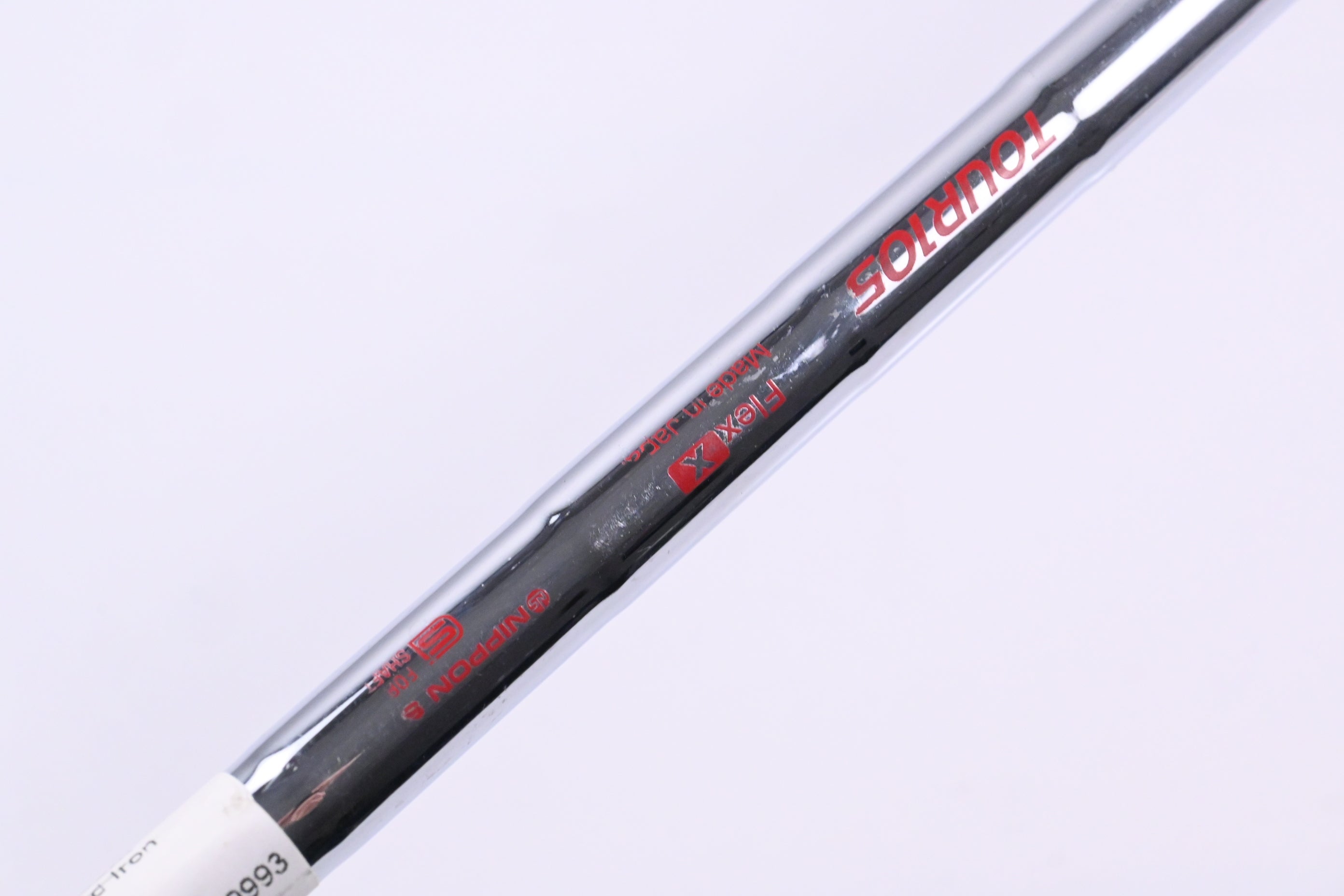 Ping Blueprint S #6 Iron / 29.5 Degree / Orange Dot / X-Flex NS Pro Modus3 105