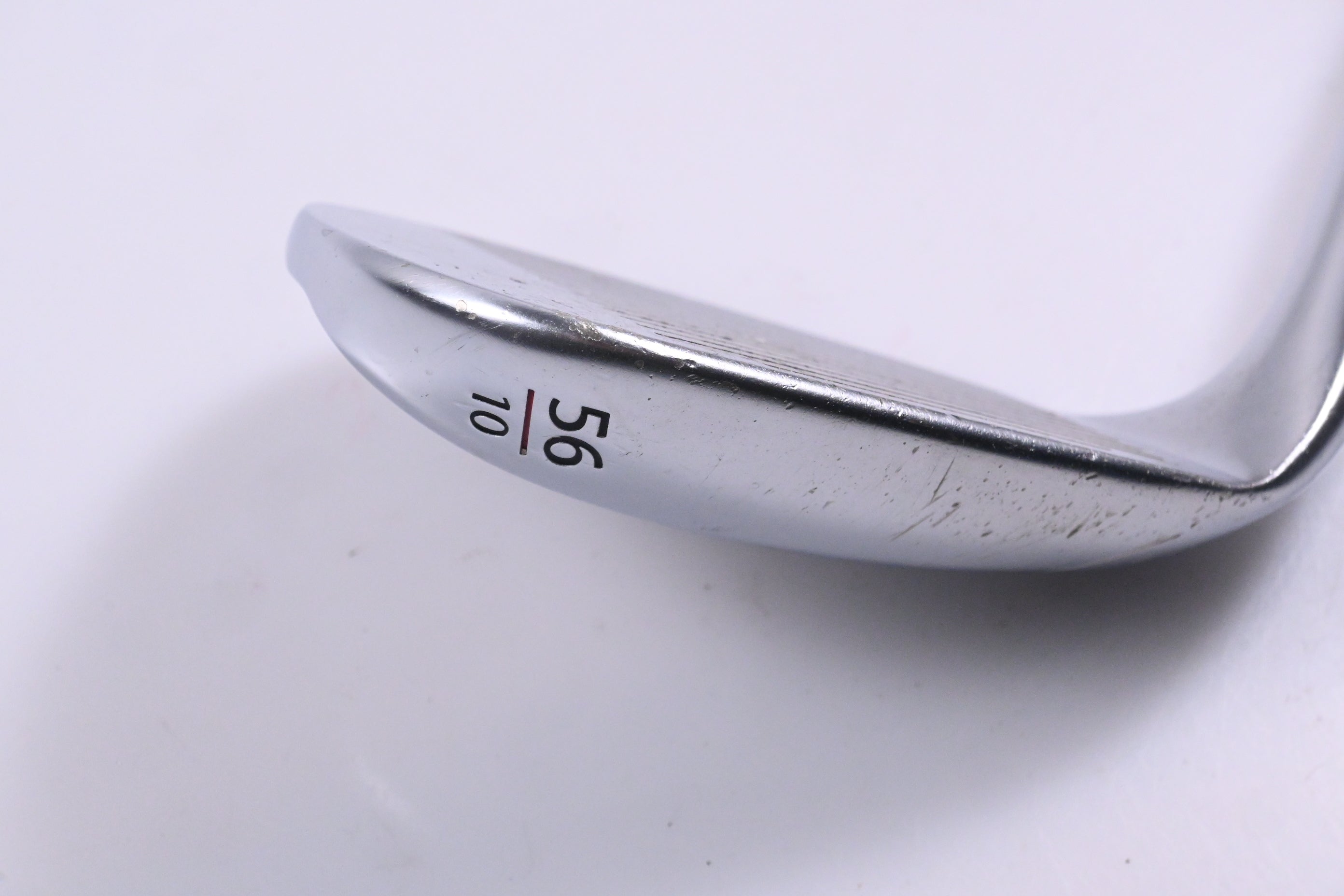 Callaway Mack Daddy 4 Sand Wedge / 56 Degree / Stiff Flex Dynamic Gold 115 S200