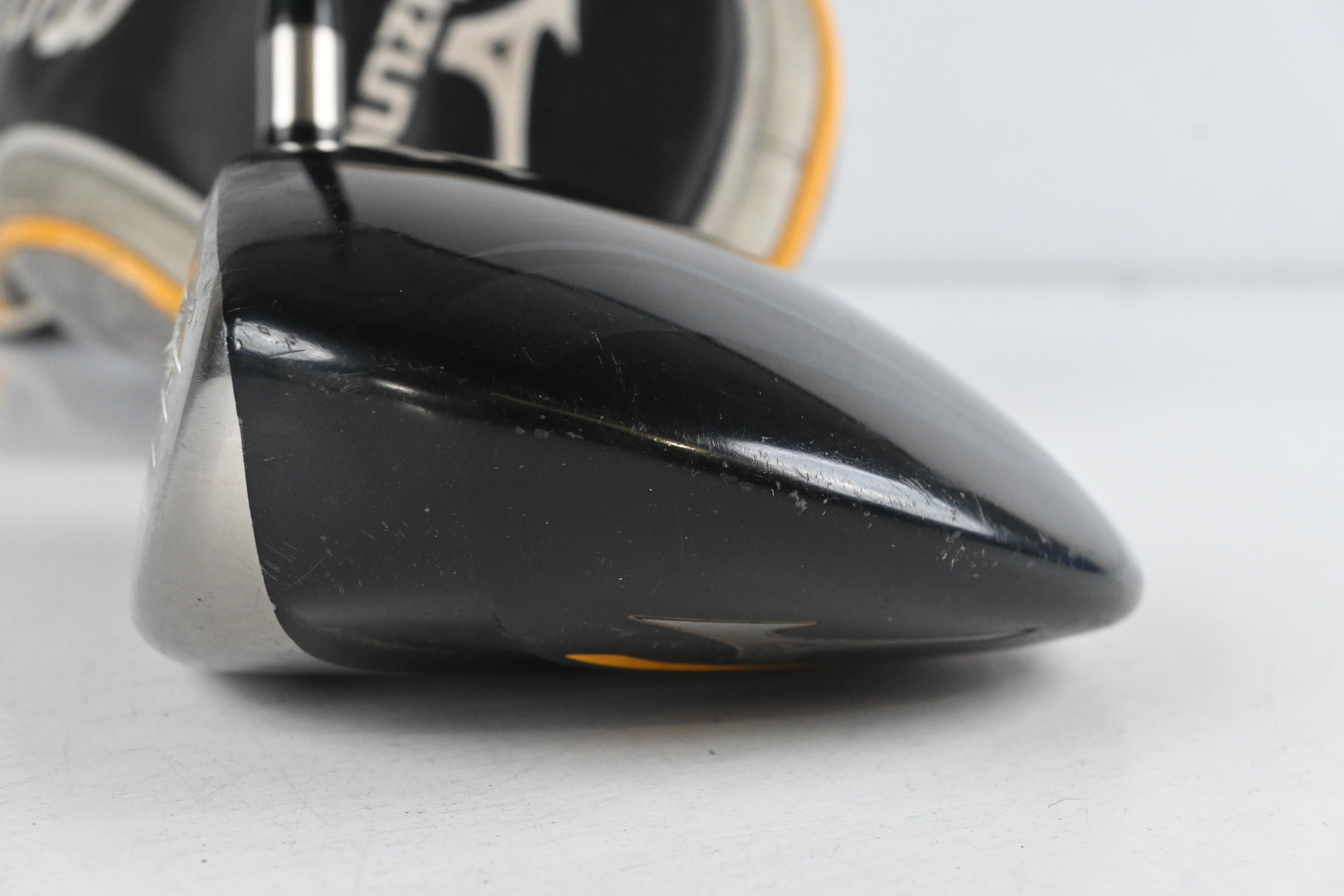Left Hand Mizuno MX-700 Driver / 10.5 Degree / Regular Flex Mizuno Exsar DS4
