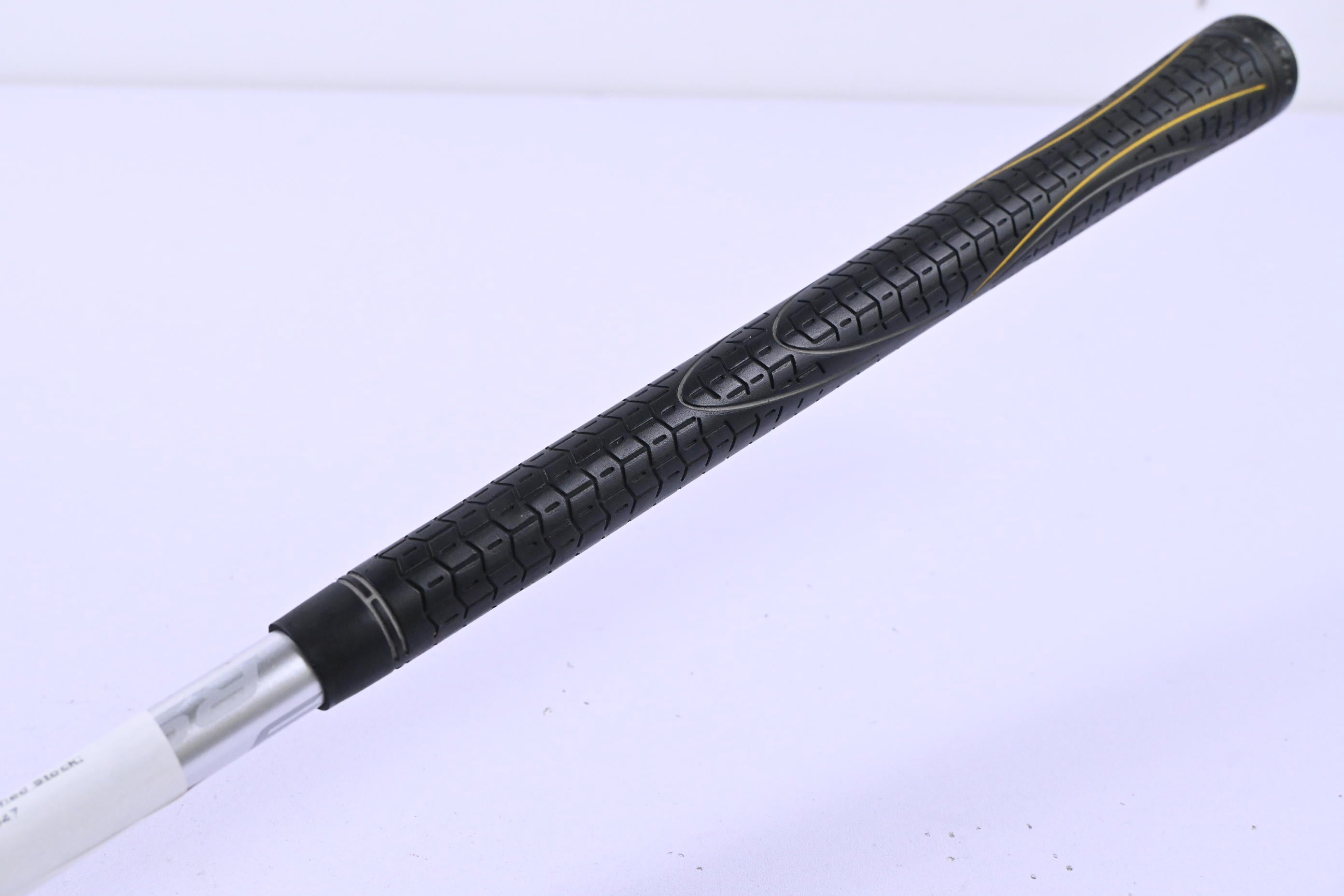 Taylormade Burner Plus #3 Iron / 19 Degree / Senior Flex Motore R9 55 Shaft