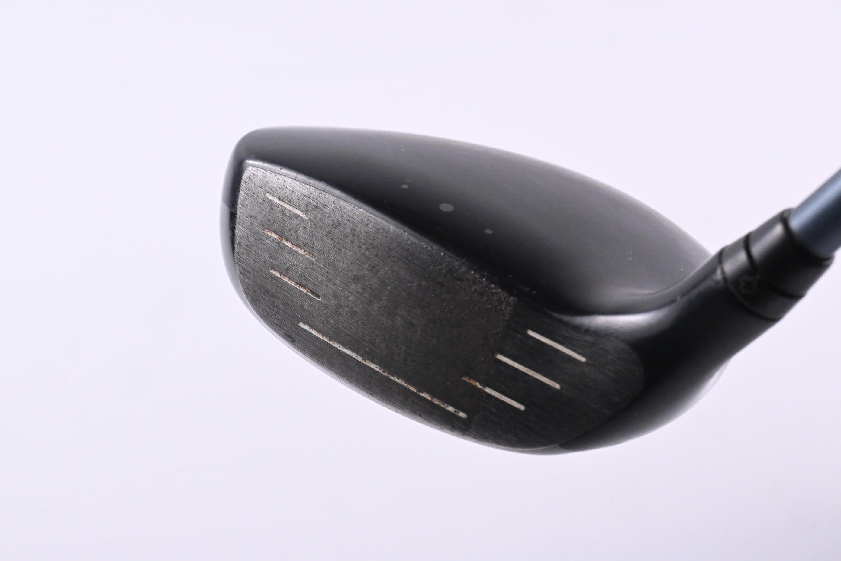 Ping G425 SFT #3 Wood / 16 Degree / Regular Flex Ping Alta CB Slate 65 Shaft