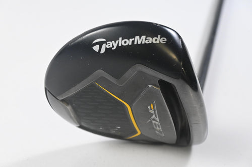 Taylormade RBZ Black #5 Wood / 18 Degree / Regular Flex Rocketfuel 55 Shaft
