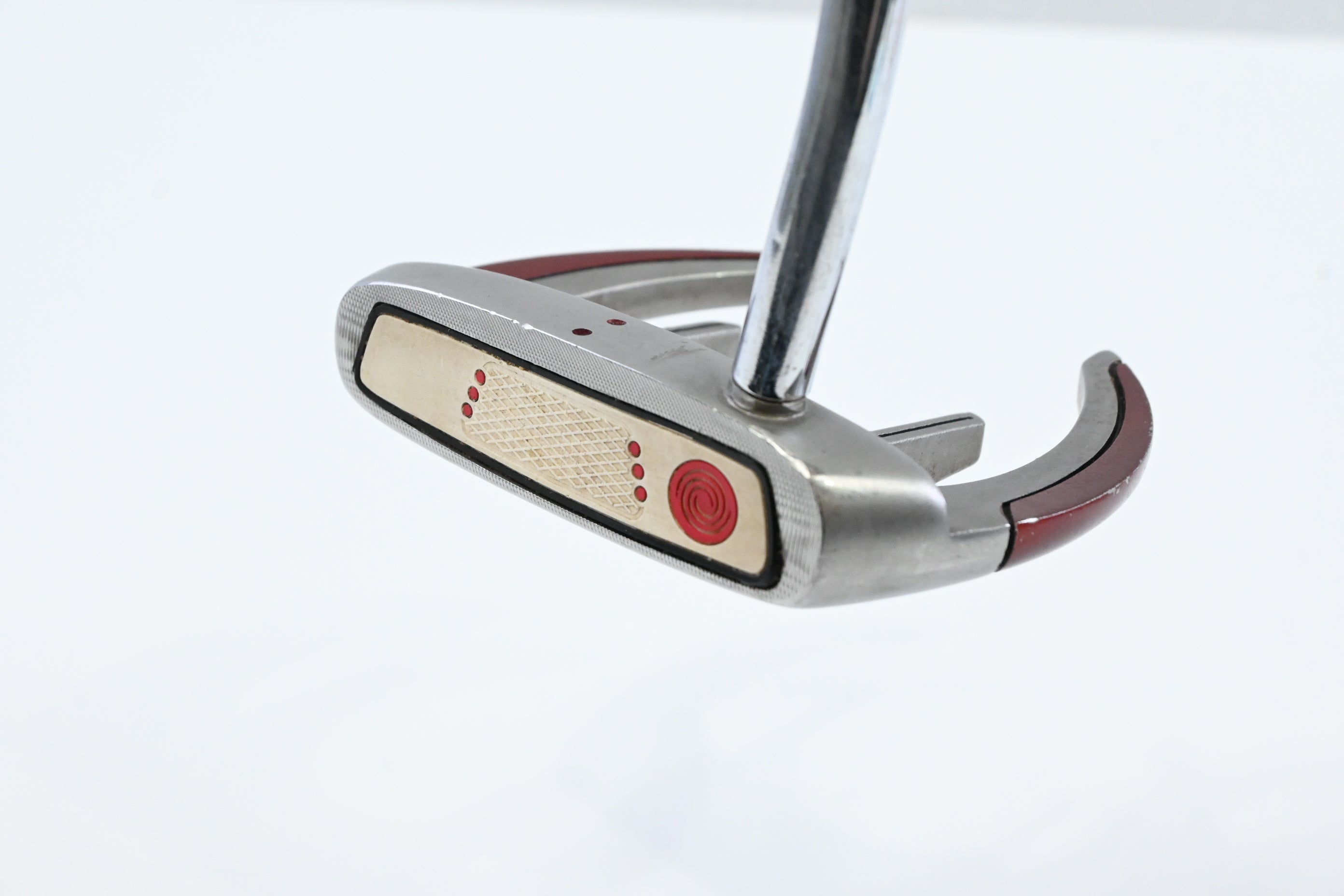 Odyssey White Hot XG Sabertooth Putter / 35 Inch