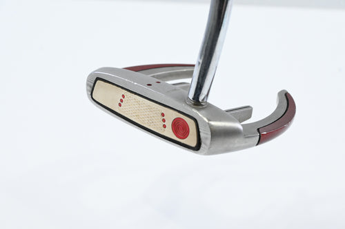 Odyssey White Hot XG Sabertooth Putter / 35 Inch