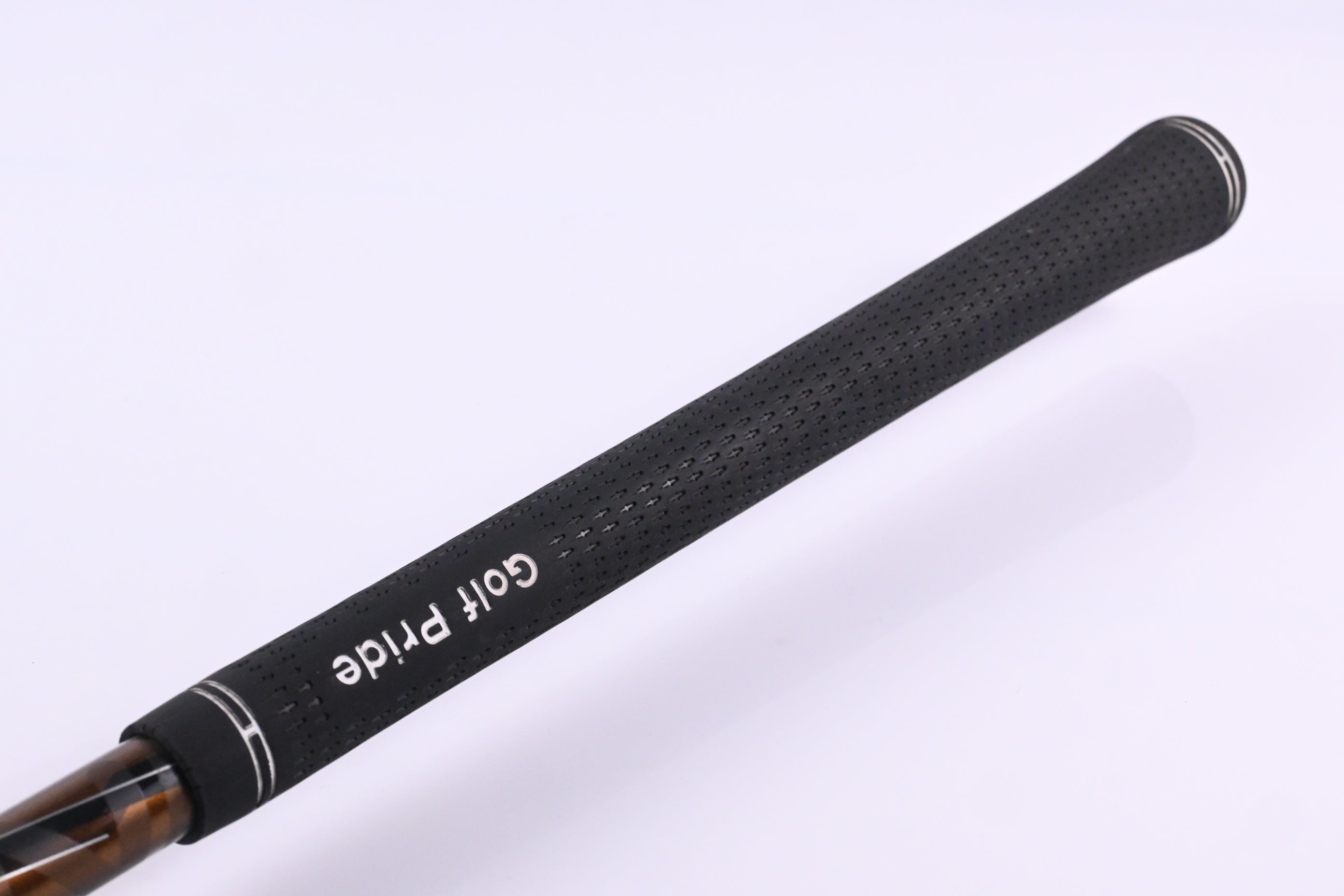 Ping G400 #5 Hybrid / 26 Degree / Regular Flex Ping Alta CB 70 Shaft