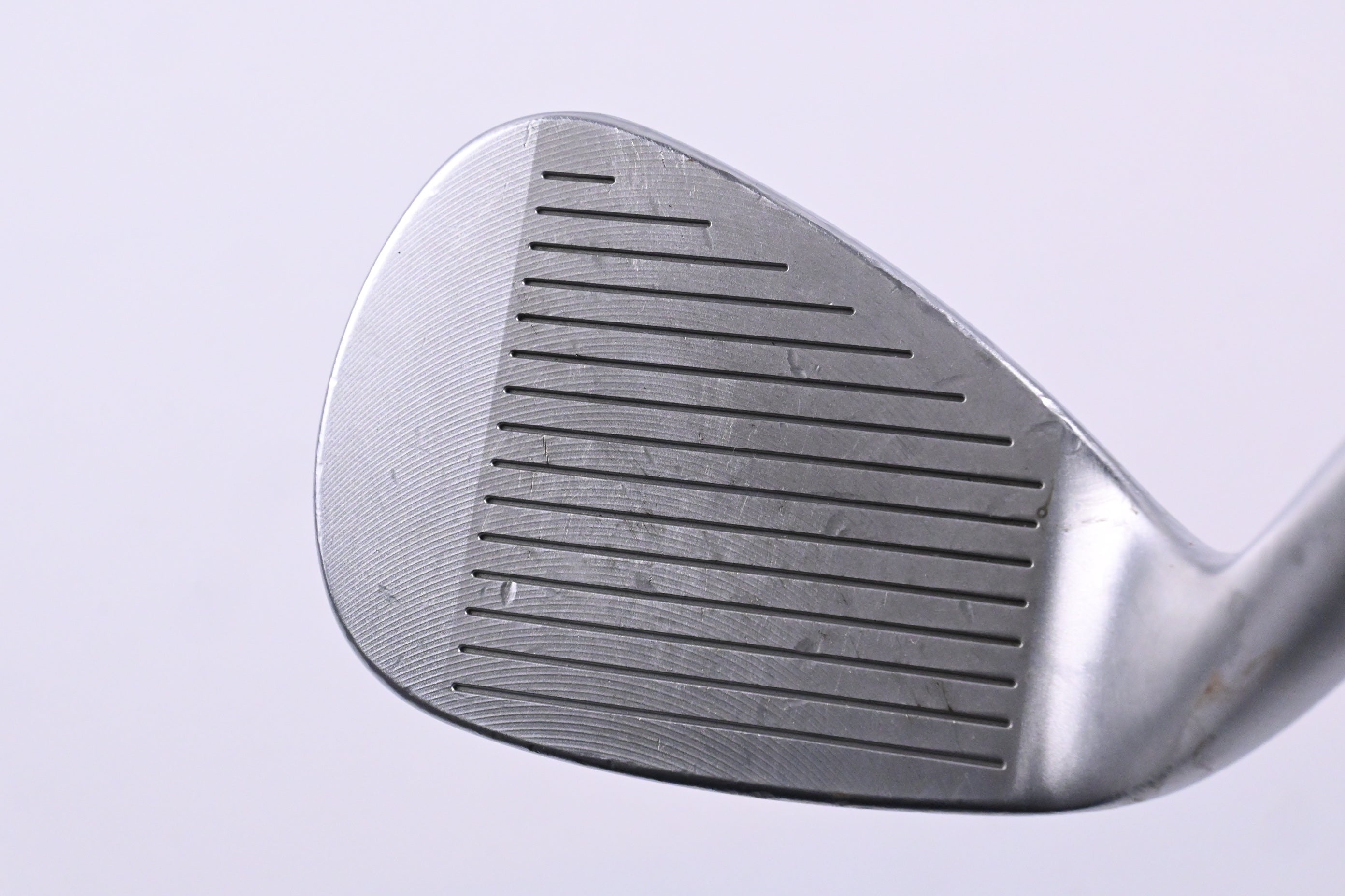 Wilson Staff Model ZM Lob Wedge / 60 Degree / Wedge Flex Dynamic Gold Spinner