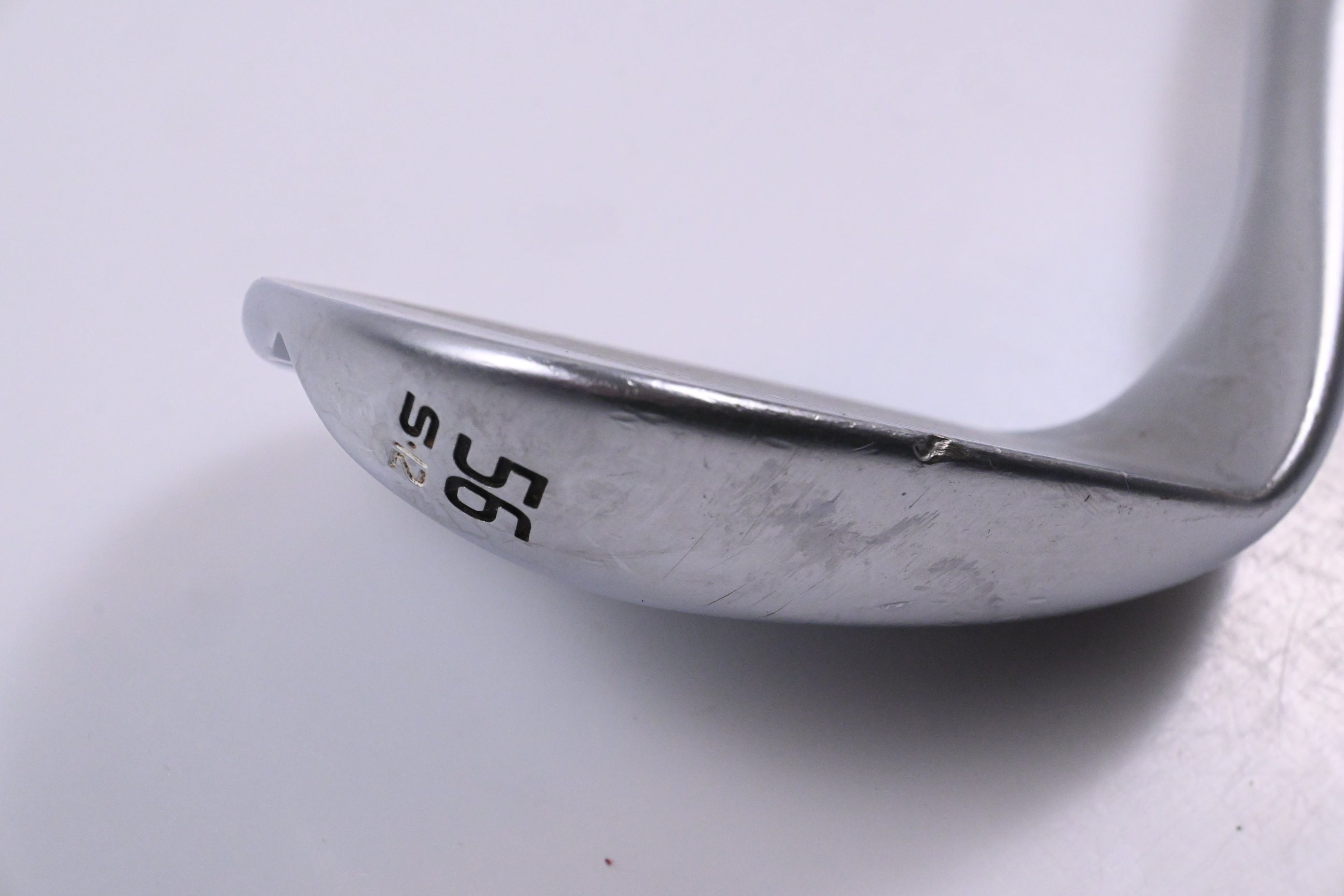 Ping Glide 4.0 Sand Wedge / 56 Degree / Black Dot / Wedge Ping Z-Z115 Shaft