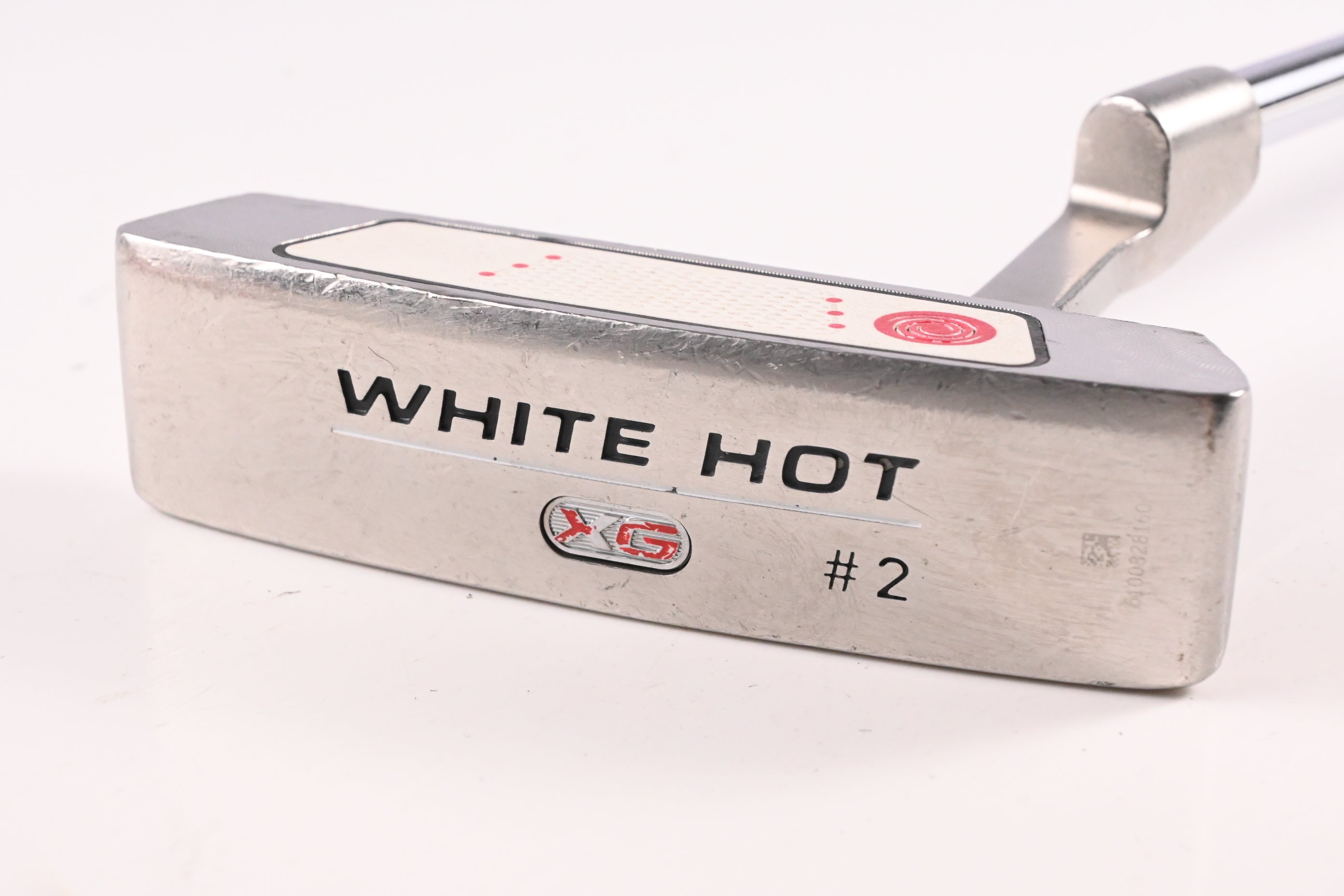 Odyssey White Hot XG #2 Putter / 35 Inch