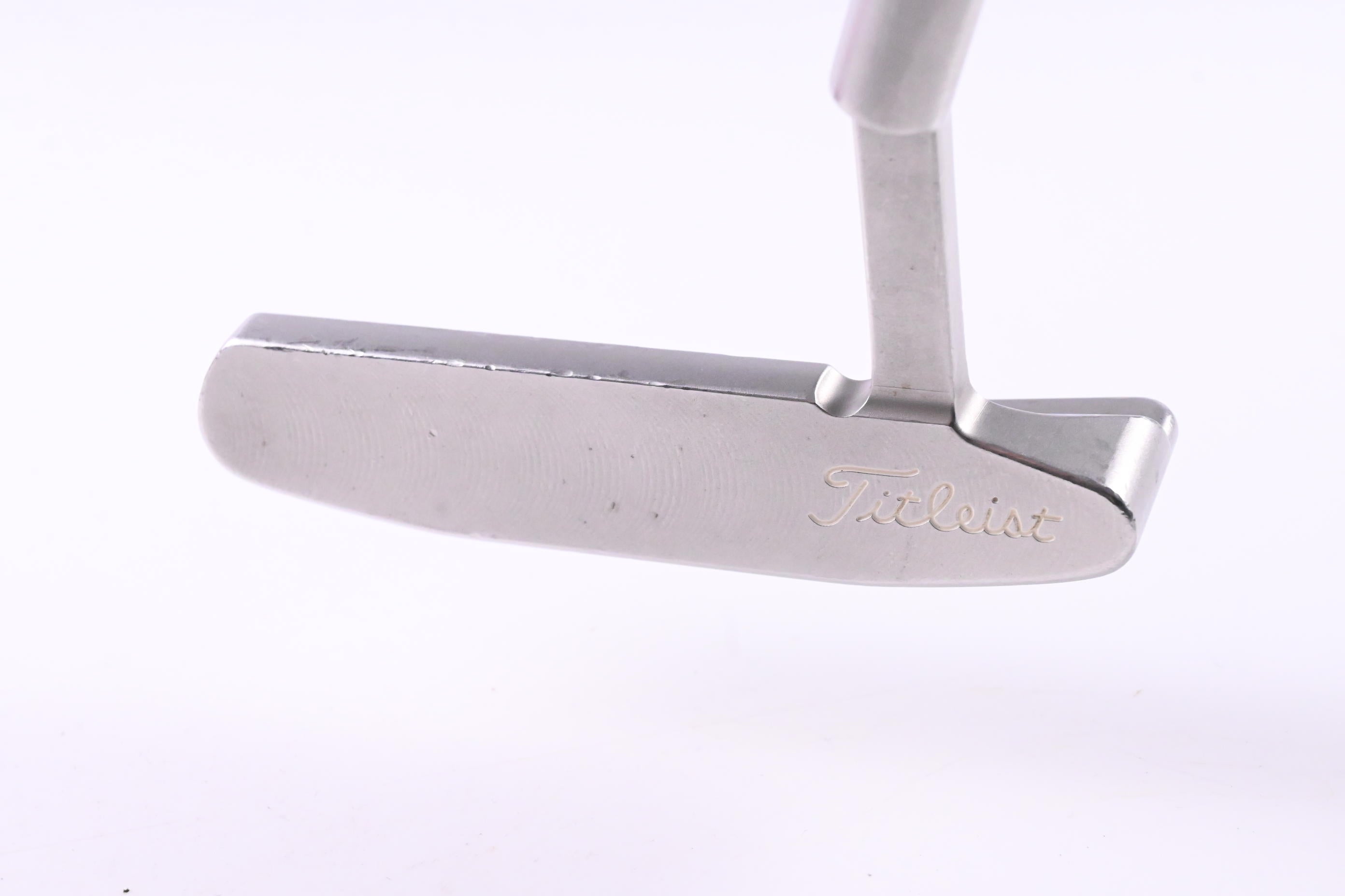 Scotty Cameron Studio Stainless Newport 2 Putter / 34 Inch
