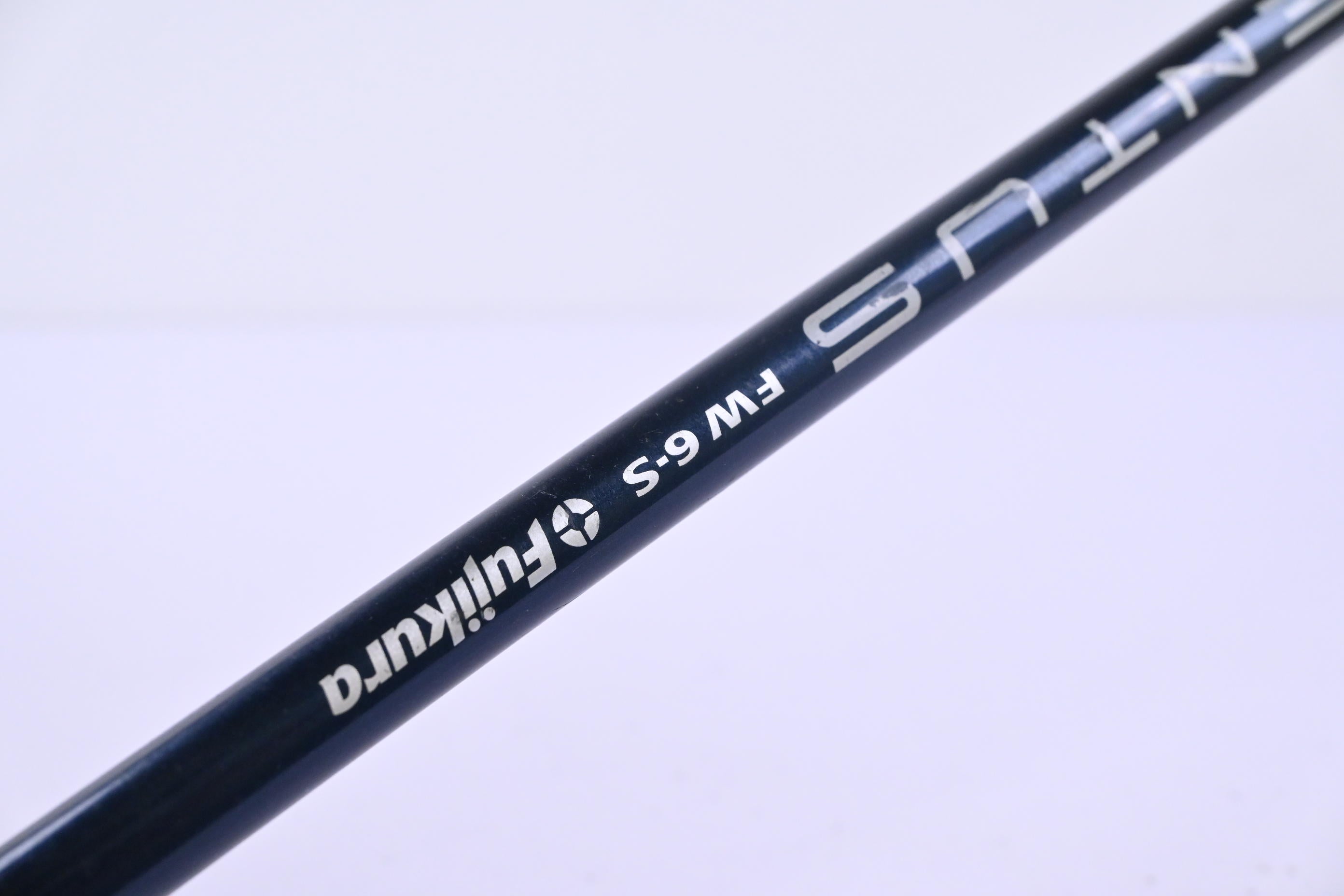 Taylormade SIM2 Max #5 Wood / 18 Degree / Stiff Flex Ventus Blue 6 Shaft