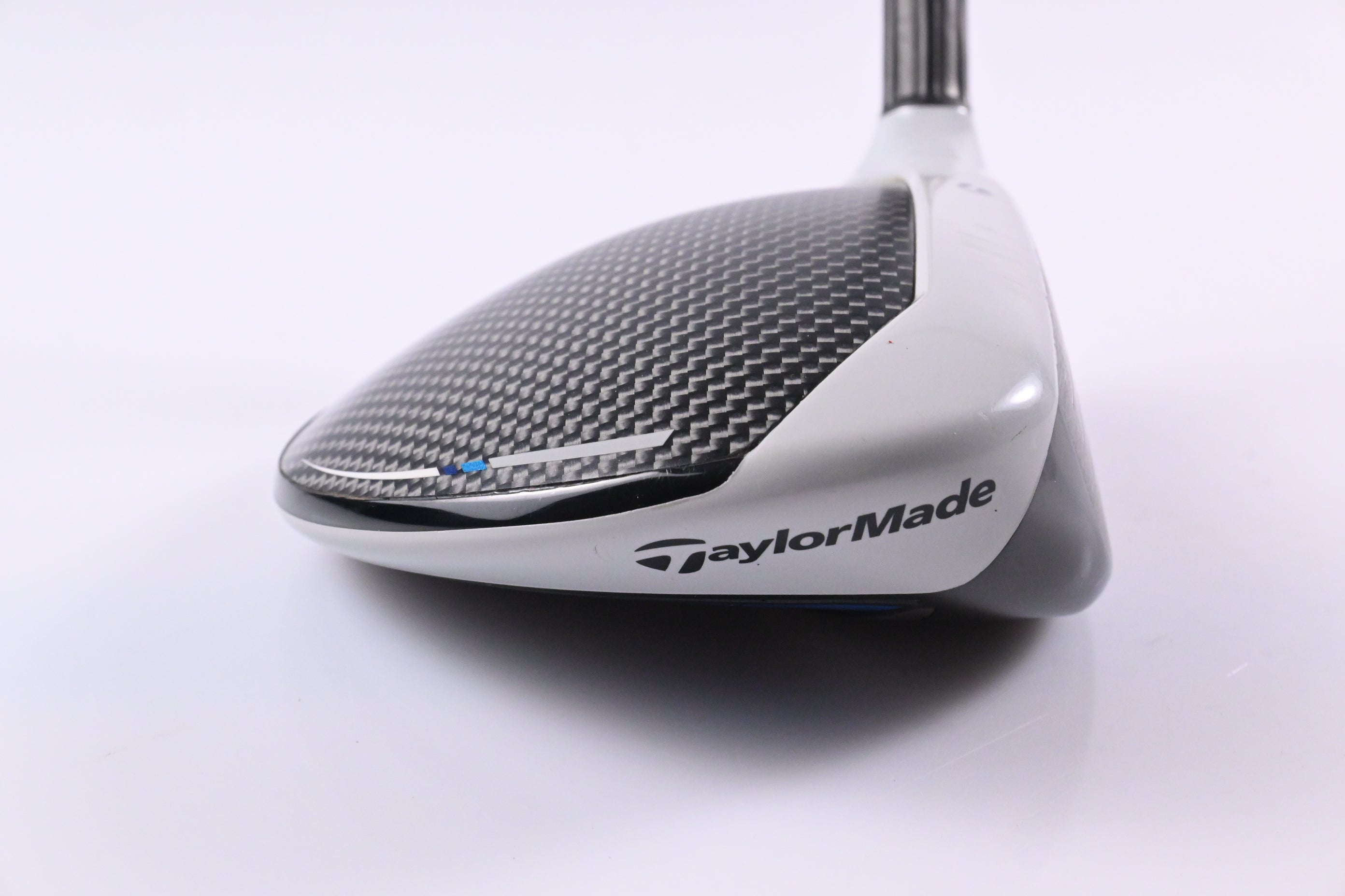 Taylormade SIM Max #3 Wood / 15 Degree / Stiff Flex Diamana FW 75 Shaft