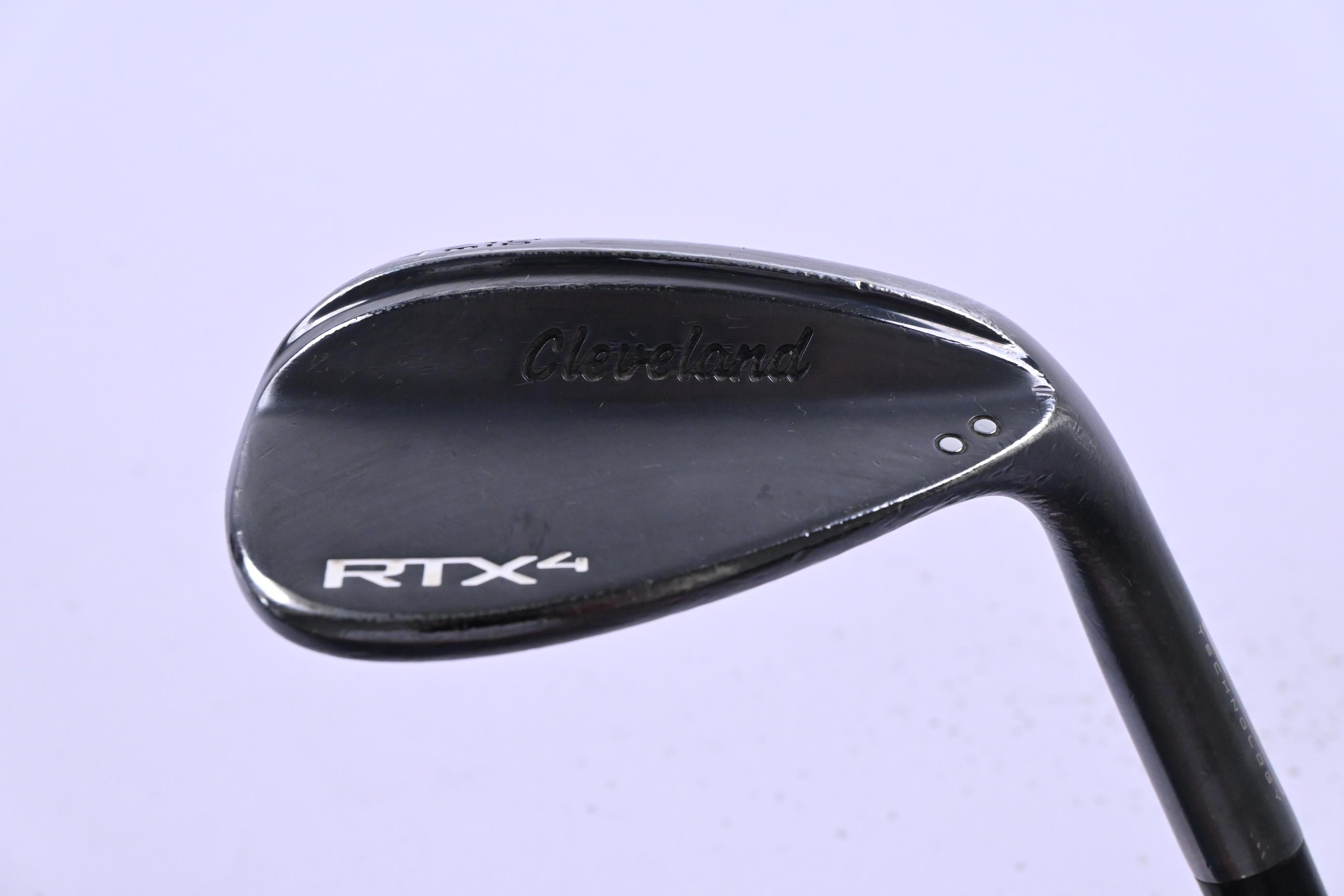 Cleveland RTX-4 Sand Wedge / 54 Degree / Regular Flex N.S.Modus 3 Tour 105 Shaft