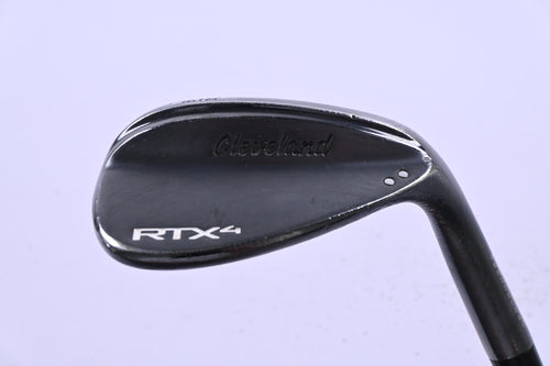 Cleveland RTX-4 Sand Wedge / 54 Degree / Regular Flex N.S.Modus 3 Tour 105 Shaft