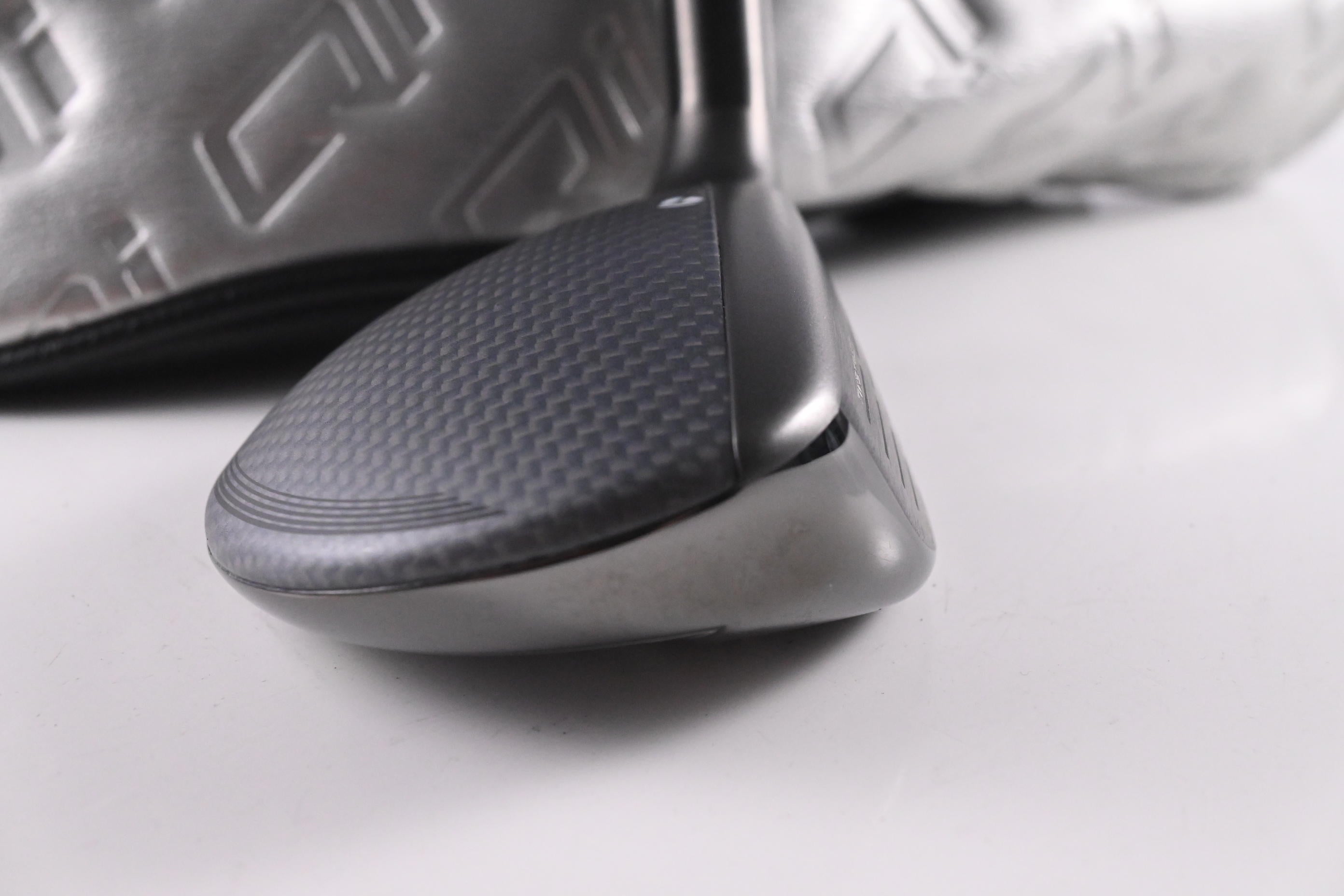 Taylormade Qi35 Max #4 Hybrid / 23 Degree / Regular Flex AirSpeeder 50 Shaft