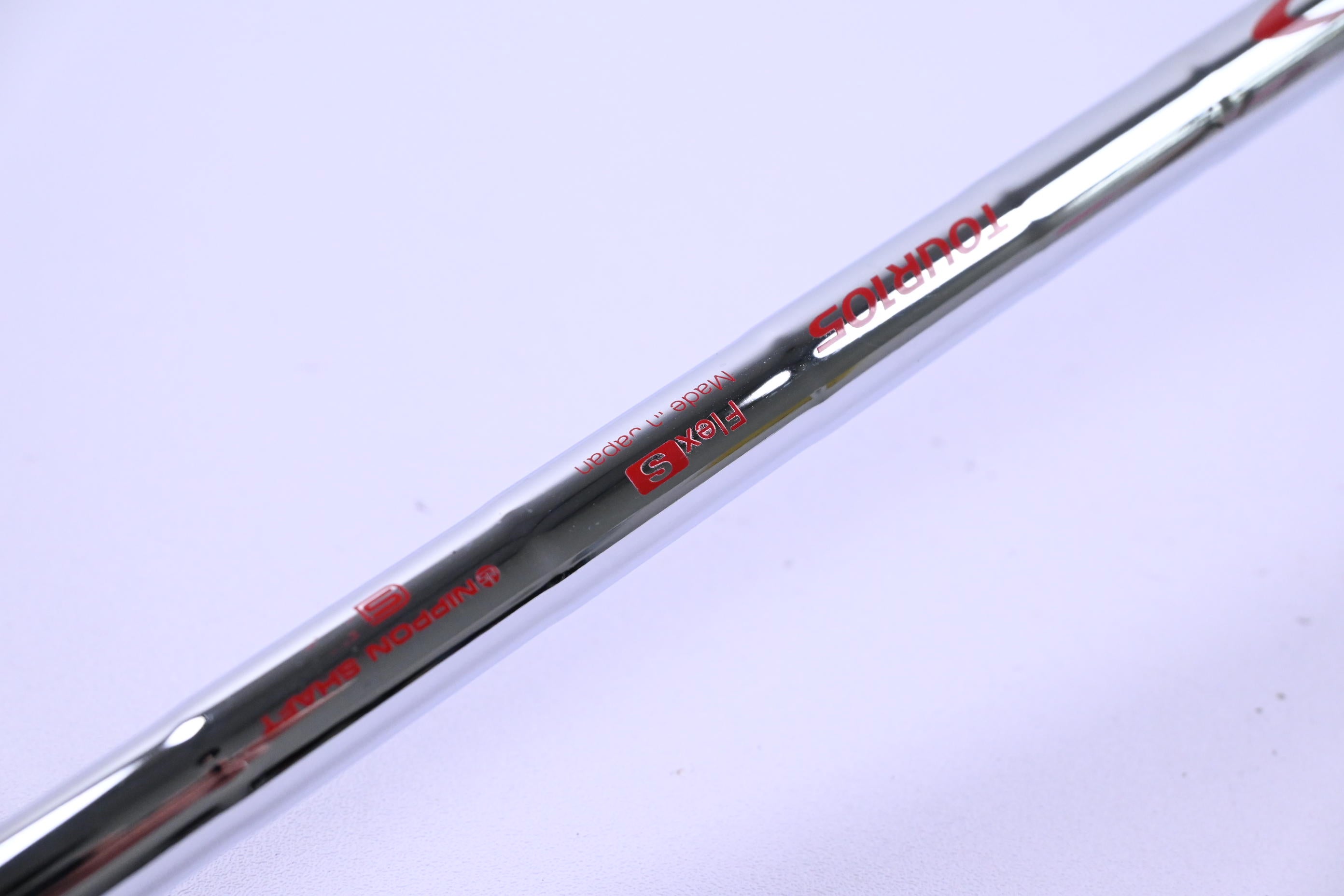 Cleveland RTZ Gap Wedge / 52 Degree / Stiff Flex N.S.Pro Modus³ Tour 105 Shaft