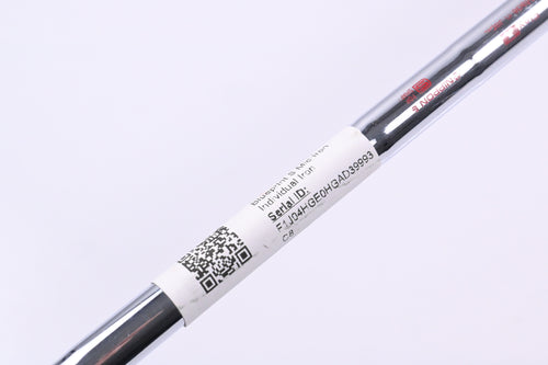 Ping Blueprint S #6 Iron / 29.5 Degree / Orange Dot / X-Flex NS Pro Modus3 105