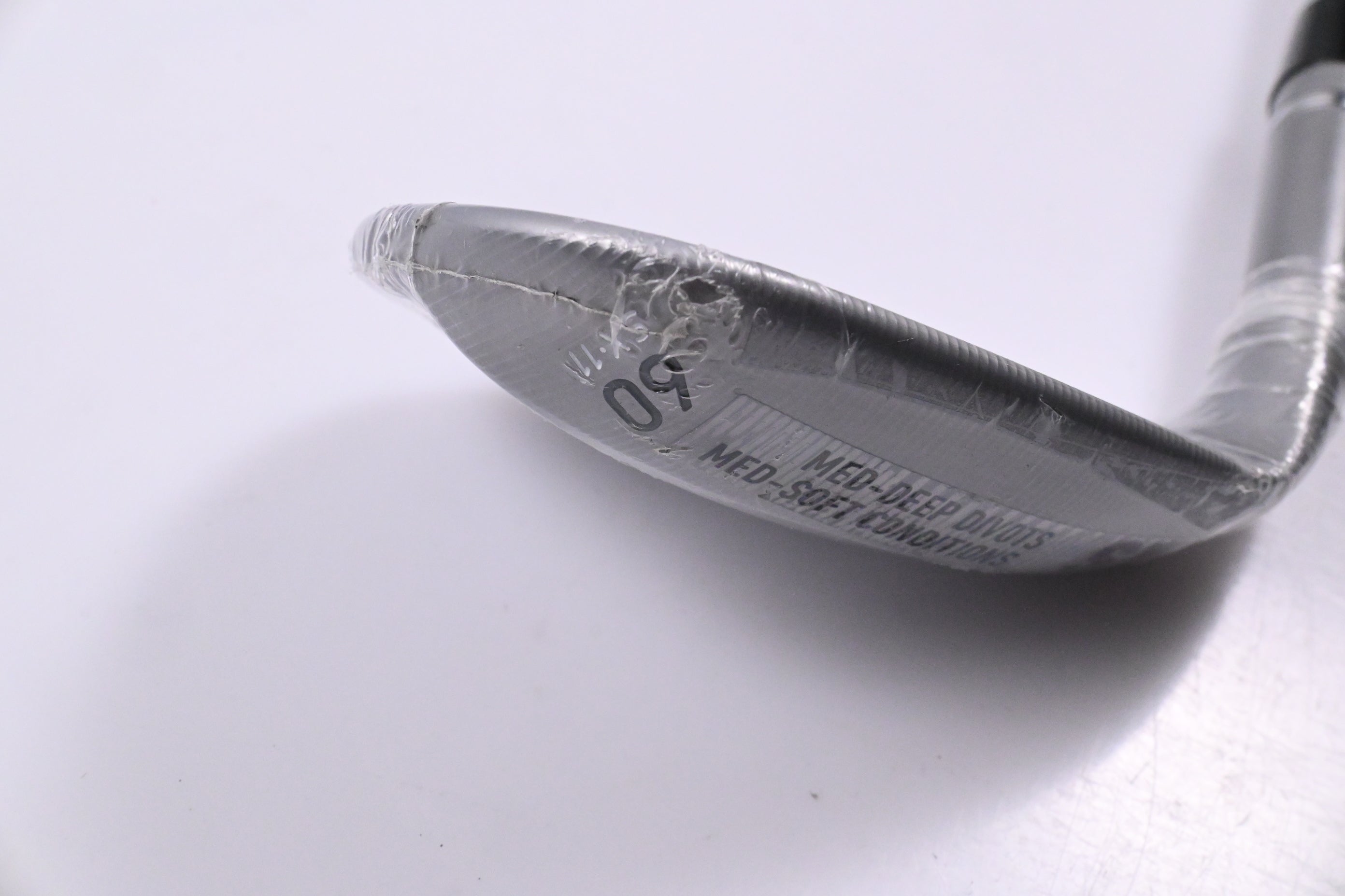 Taylormade Milled Grind 5 Lob Wedge / 60 Degree / Regular Flex Project X Shaft